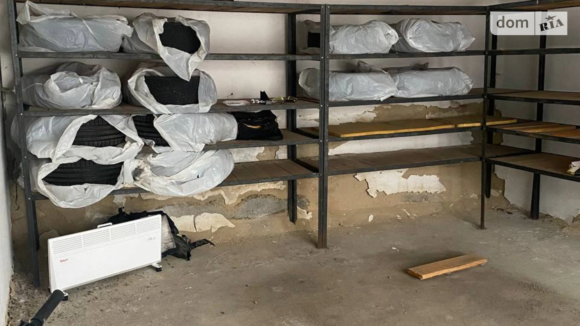 Продается отдельно стоящий гараж универсальный на 30 кв. м, цена: 20000 $ - фото 5