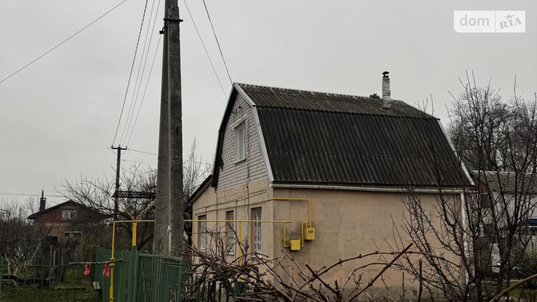 Продается земельный участок 4.84 соток в Днепропетровской области, цена: 3500 $ - фото 3