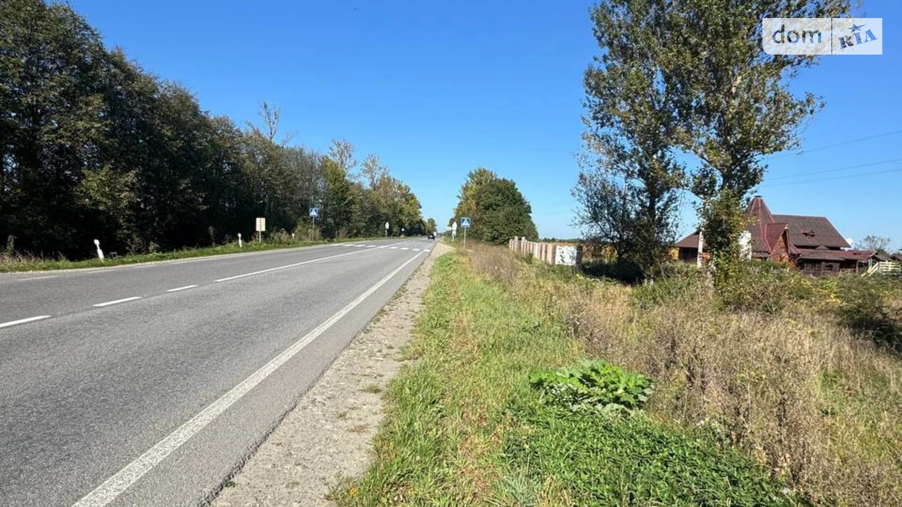 Продается земельный участок 1.1 соток в Ивано-Франковской области, цена: 3080 $ - фото 3