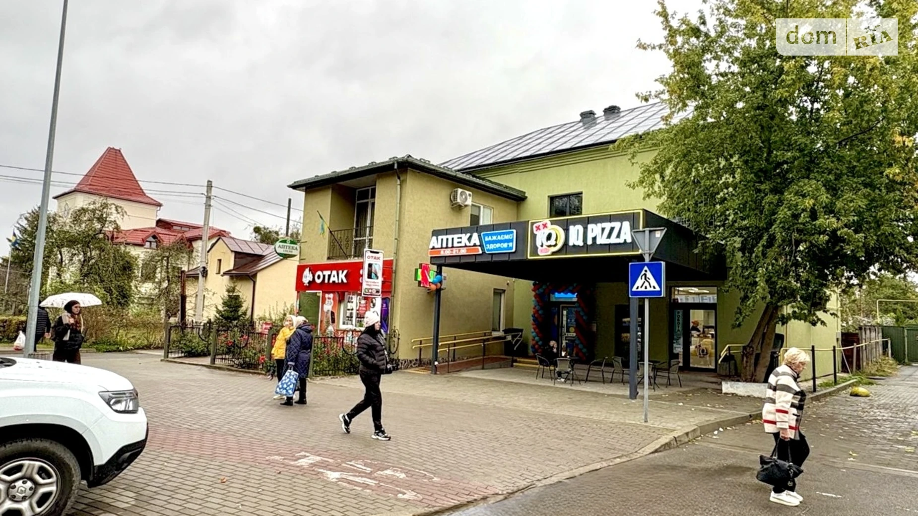 Продается помещения свободного назначения 168.2 кв. м в 2-этажном здании, цена: 350000 $ - фото 4