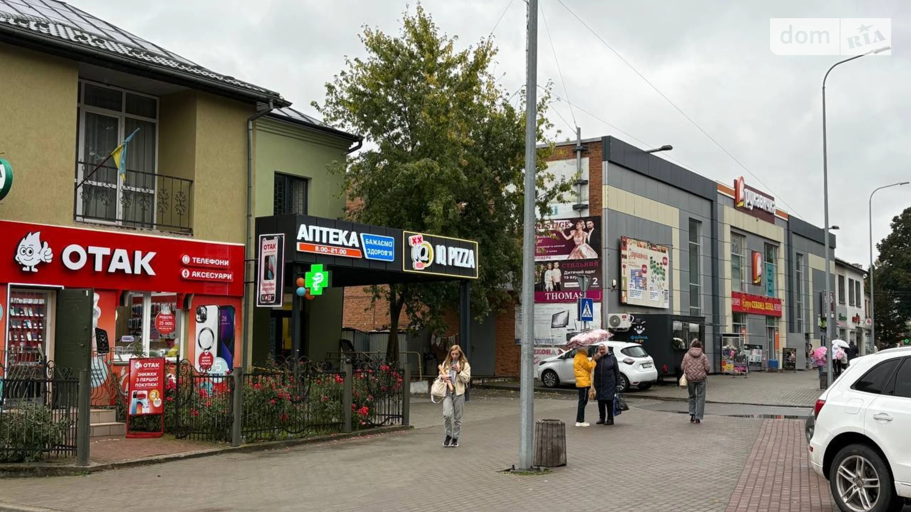 Продается помещения свободного назначения 168.2 кв. м в 2-этажном здании, цена: 350000 $ - фото 3