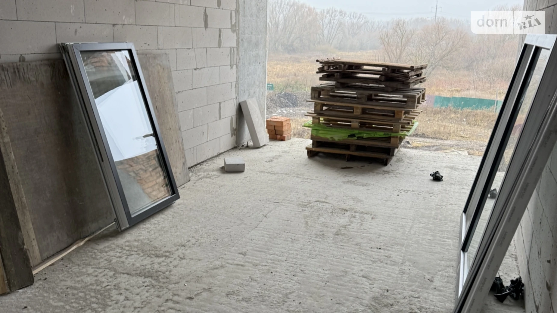 Продается 2-комнатная квартира 69.8 кв. м в Хмельницком, ул. Трудовая, 6Д - фото 4