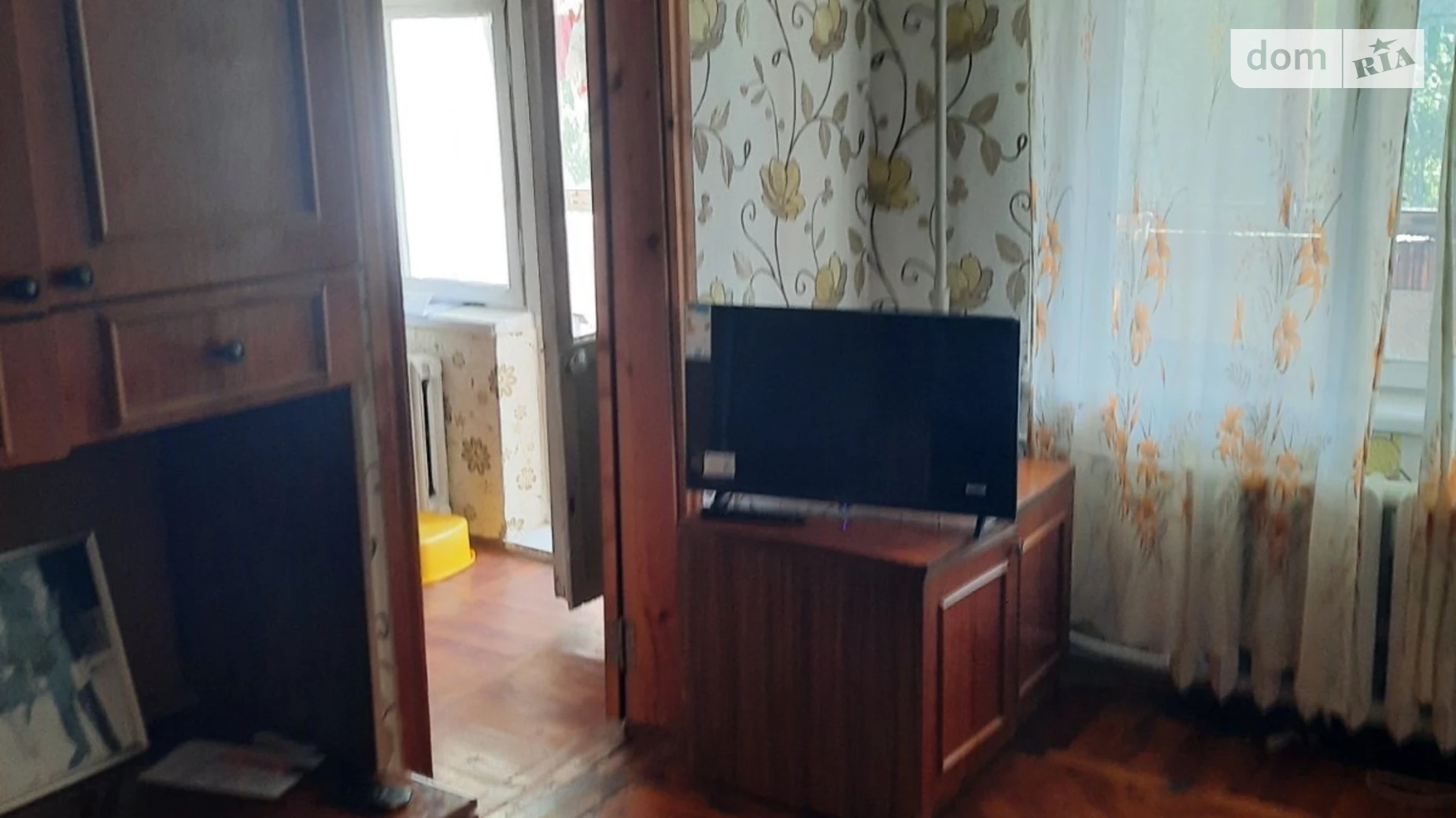 Продається 3-кімнатна квартира 56.7 кв. м у Дніпрі, вул. Калинова - фото 4