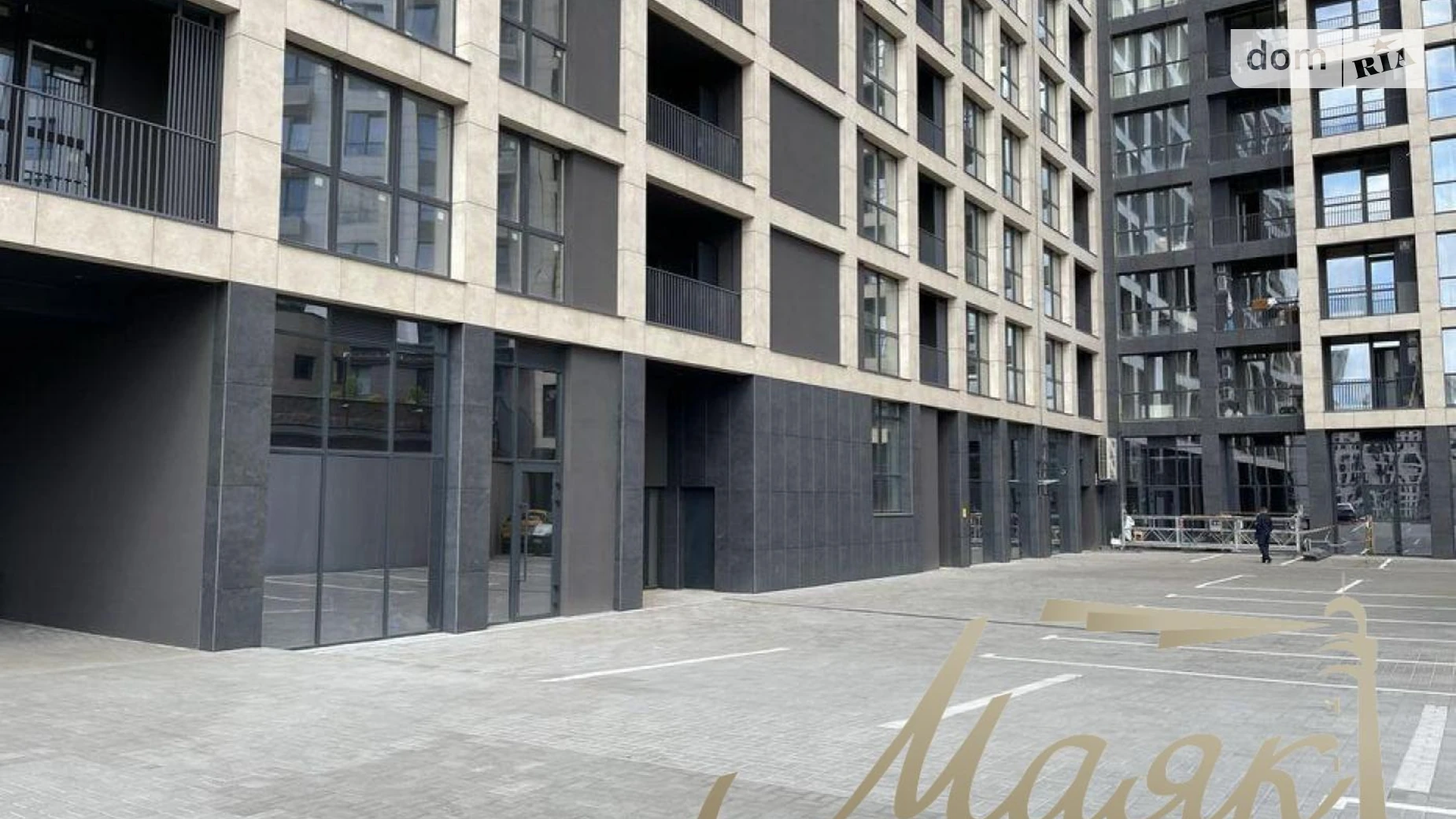 Здається в оренду приміщення вільного призначення 40 кв. м в 22-поверховій будівлі, цена: 700 $ - фото 5