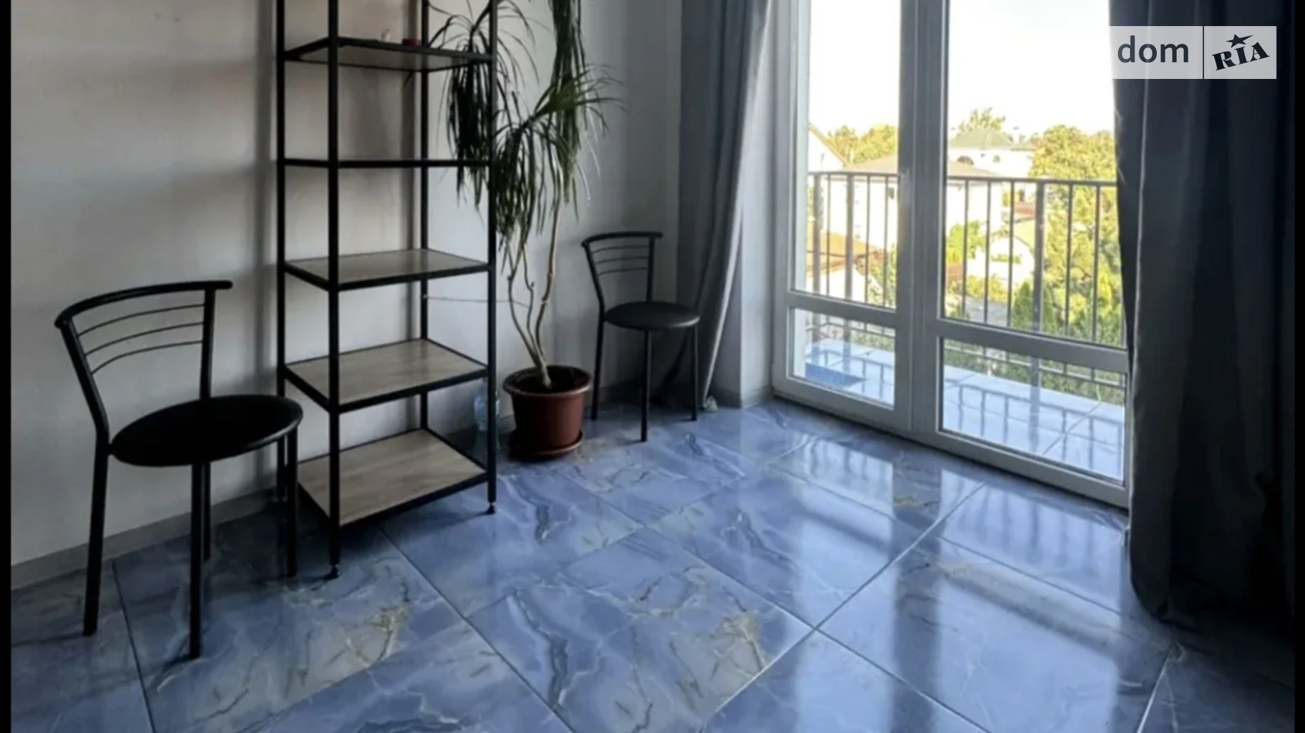 Сдается в аренду 1-комнатная квартира 54 кв. м в Днепре, ул. Ольгерда Бочковского(Пушкина Генерала), 34 - фото 3