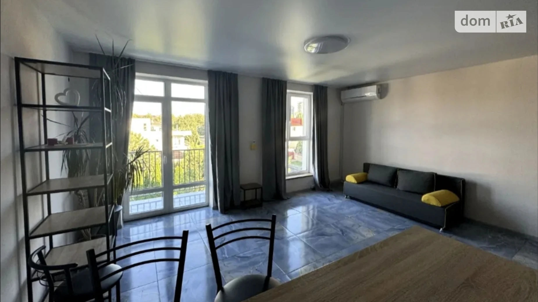 Сдается в аренду 1-комнатная квартира 54 кв. м в Днепре, ул. Ольгерда Бочковского(Пушкина Генерала), 34 - фото 4