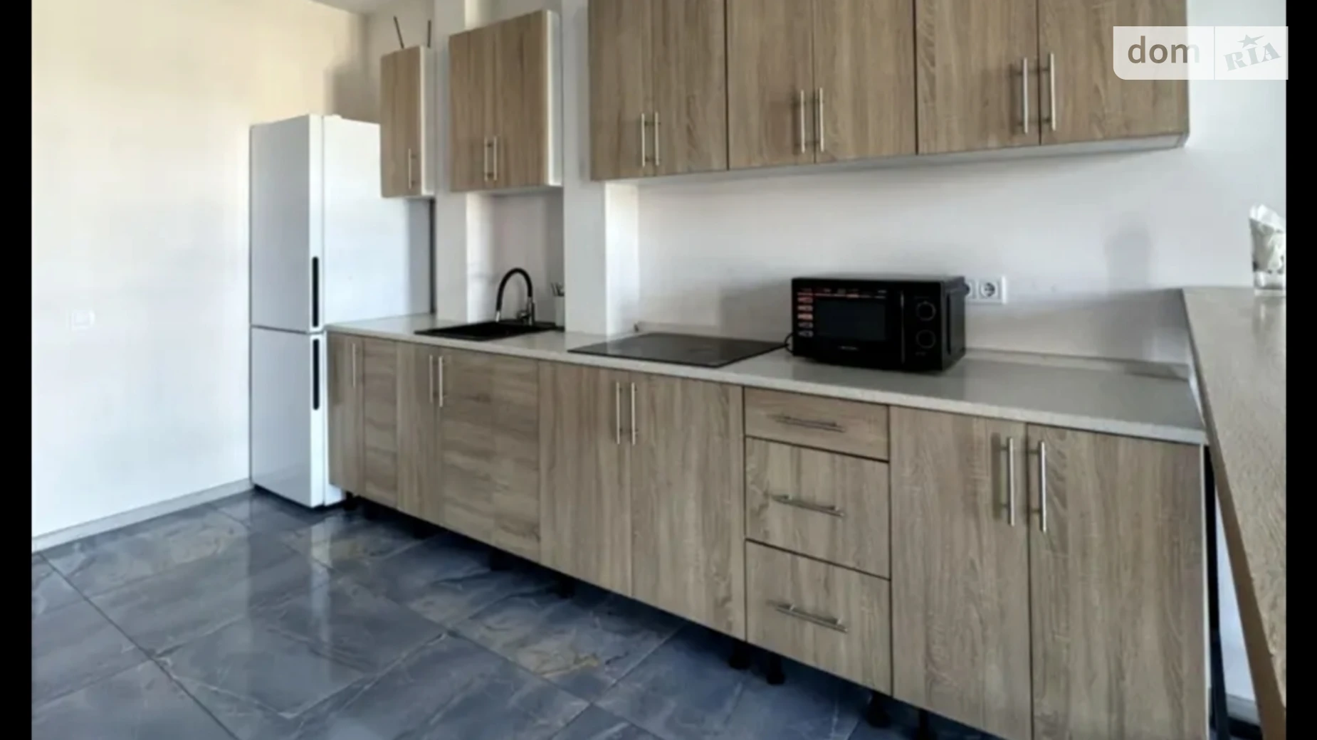 Сдается в аренду 1-комнатная квартира 54 кв. м в Днепре, ул. Ольгерда Бочковского(Пушкина Генерала), 34 - фото 5