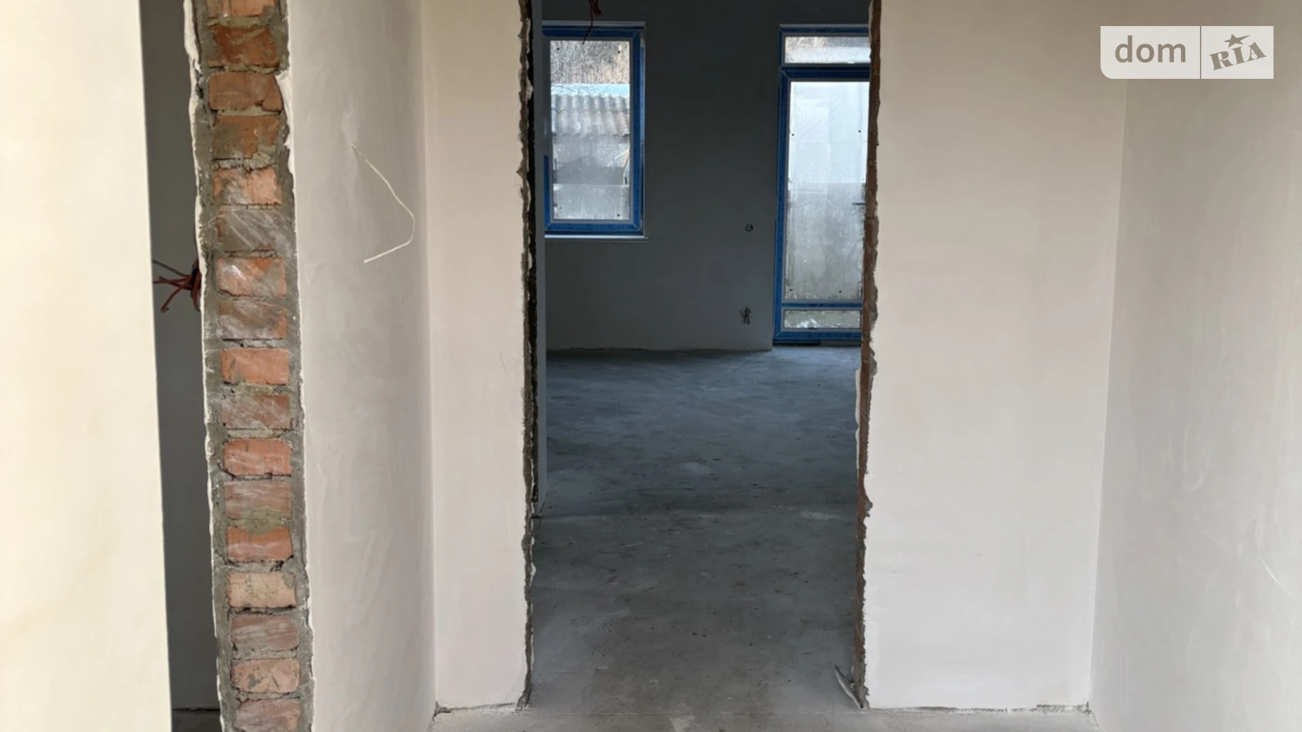 Продается дом на 2 этажа 120 кв. м с балконом, цена: 85000 $ - фото 5