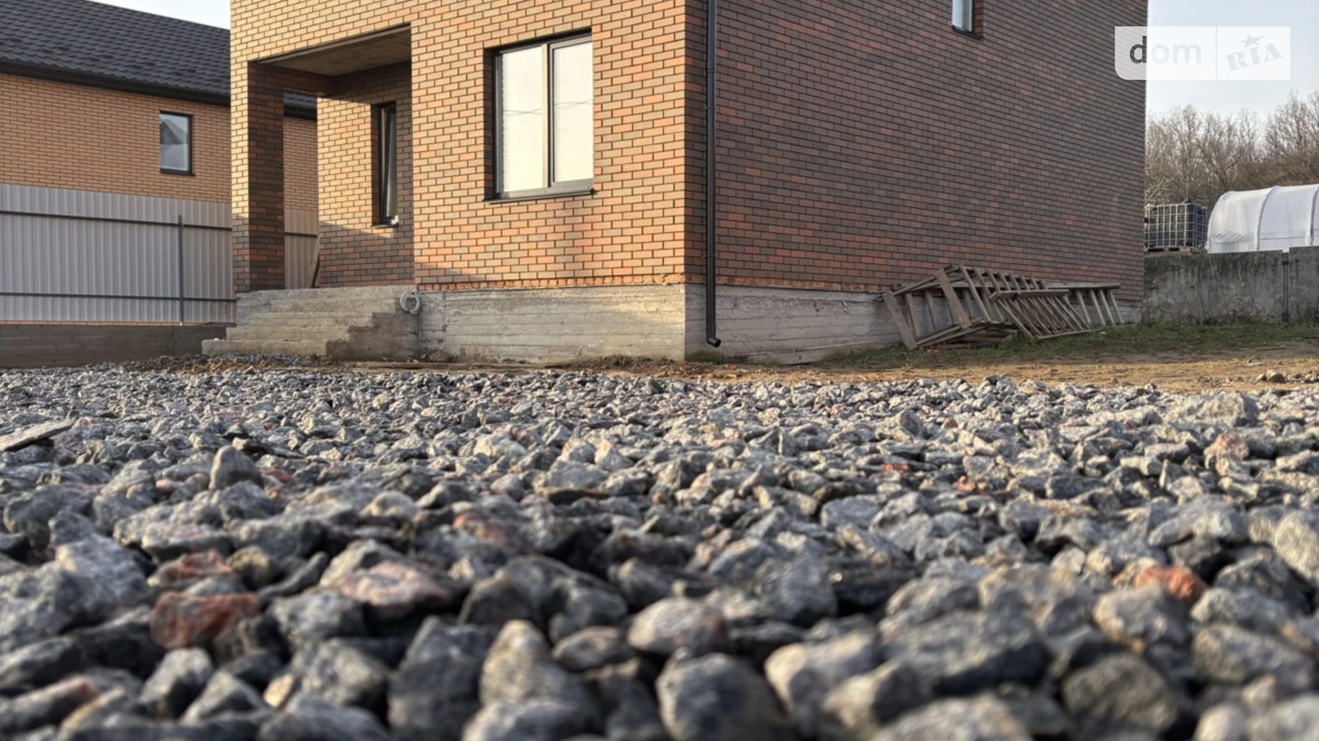 Продается дом на 2 этажа 120 кв. м с балконом, цена: 85000 $ - фото 4