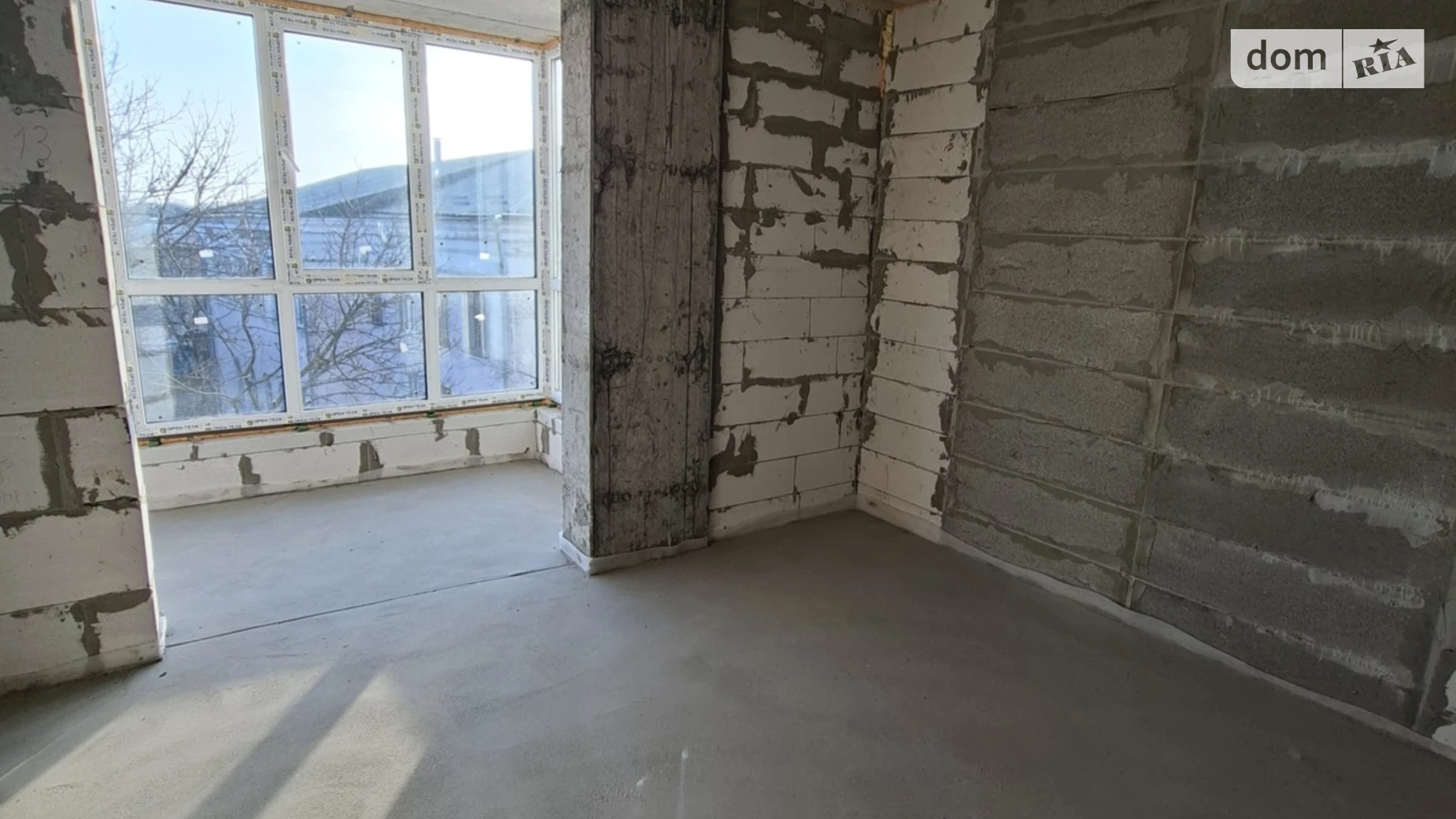 Продается 2-комнатная квартира 75 кв. м в Виннице, пл. Привокзальная, 30 - фото 3