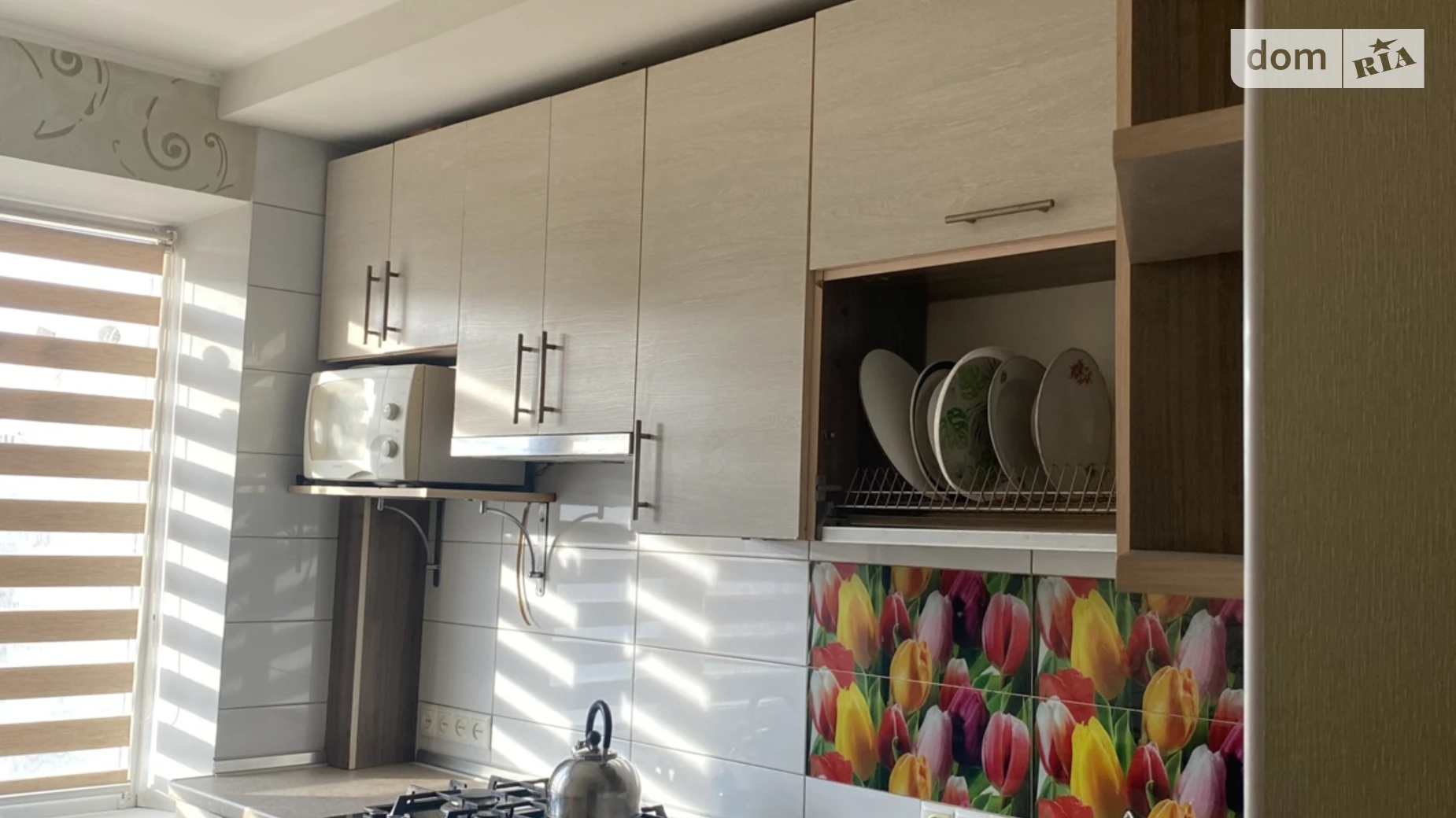 Сдается в аренду 3-комнатная квартира 64 кв. м в Виннице, ул. Академика Заболотного - фото 3