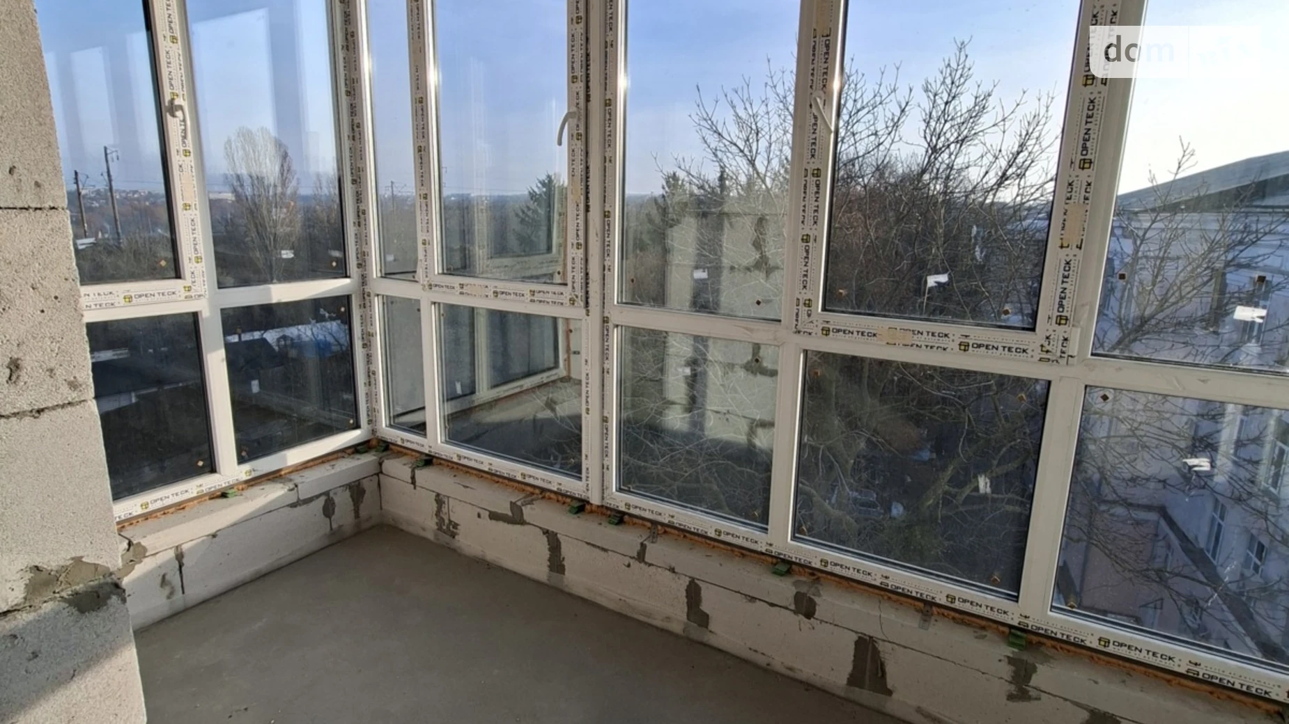 Продается 2-комнатная квартира 75 кв. м в Виннице, пл. Привокзальная, 30 - фото 5