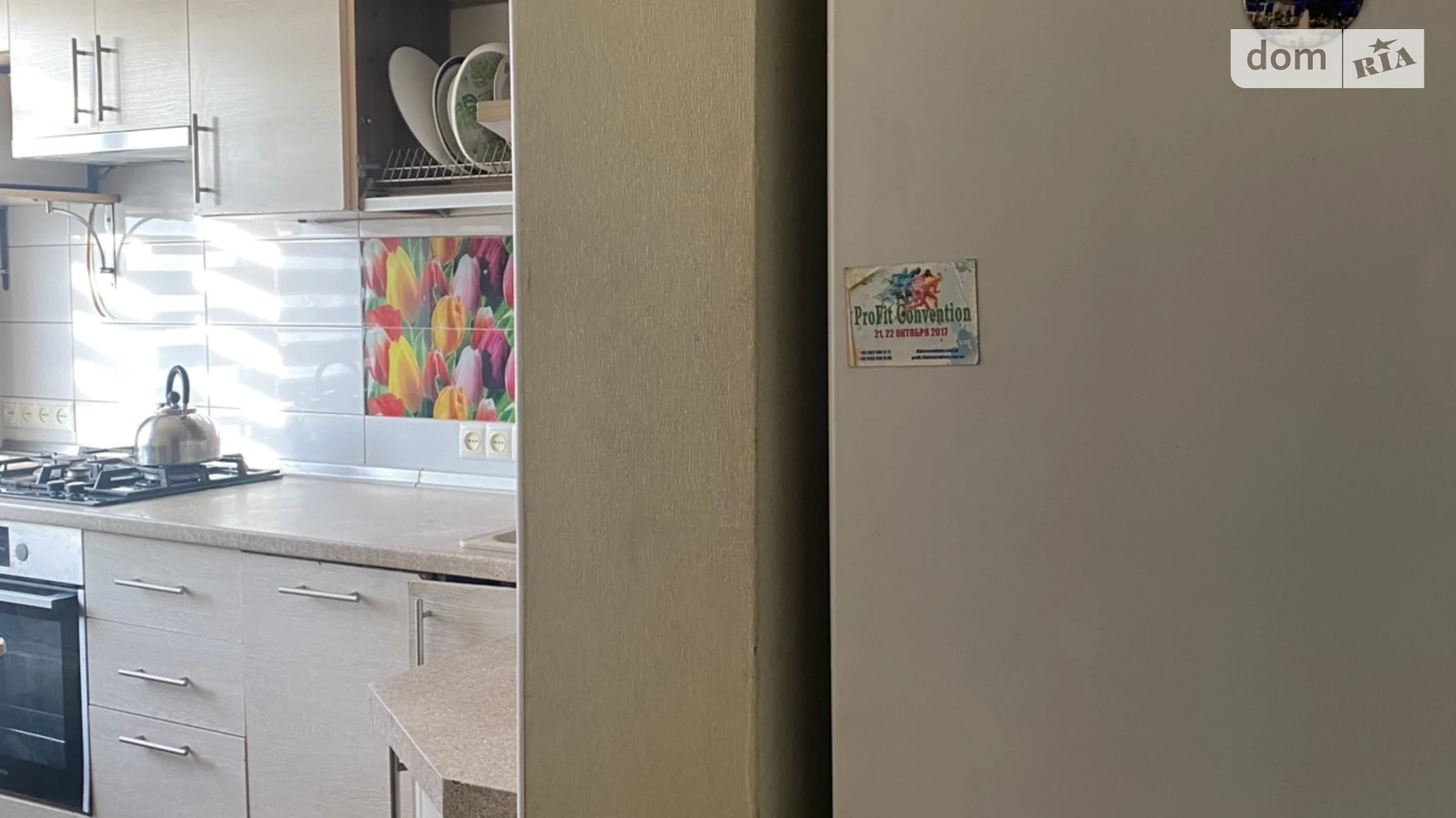 Сдается в аренду 3-комнатная квартира 64 кв. м в Виннице, ул. Академика Заболотного - фото 4