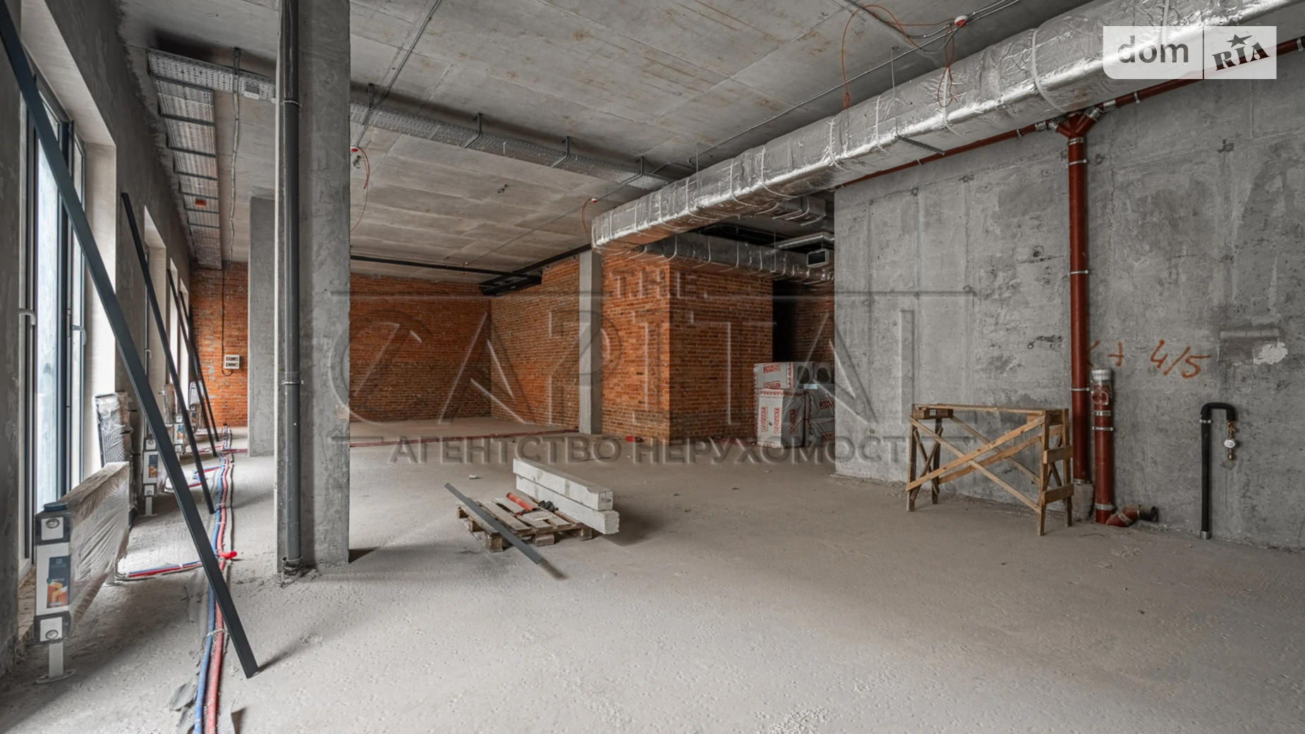 Продается офис 158.8 кв. м в бизнес-центре, цена: 555800 $ - фото 2