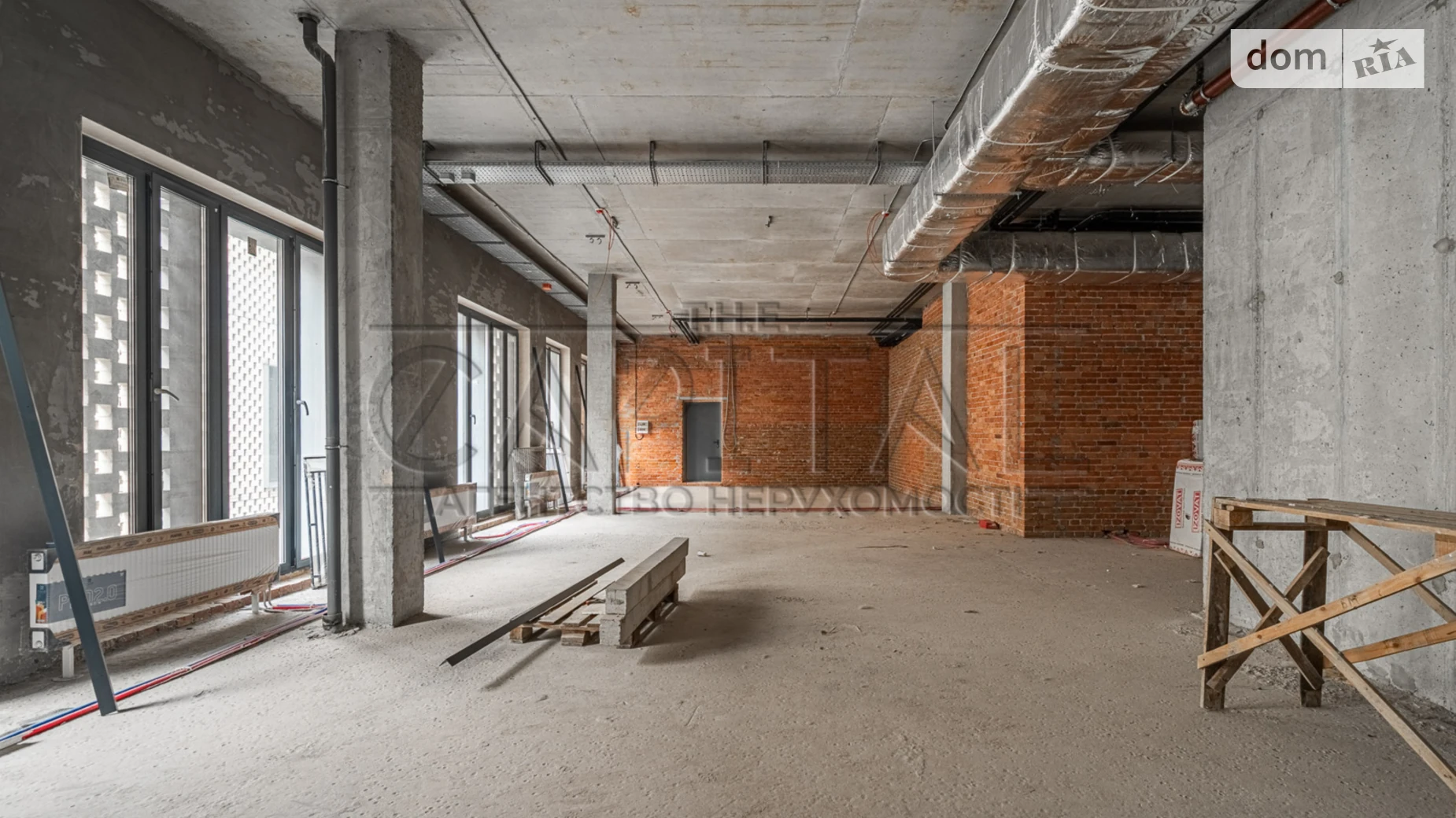 Продается офис 158.8 кв. м в бизнес-центре, цена: 555800 $ - фото 4