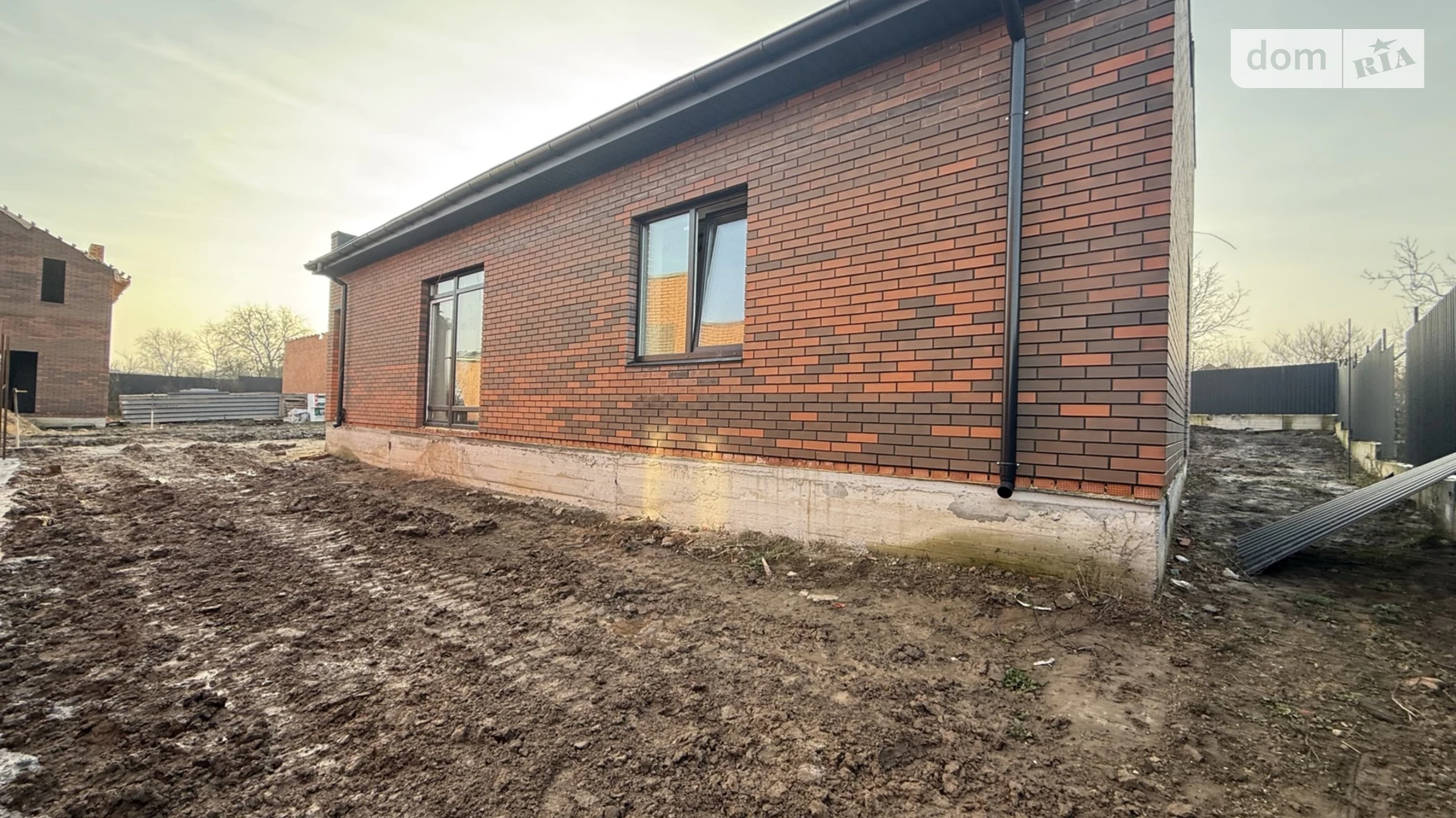 Продається одноповерховий будинок 85 кв. м з верандою, цена: 83999 $ - фото 2