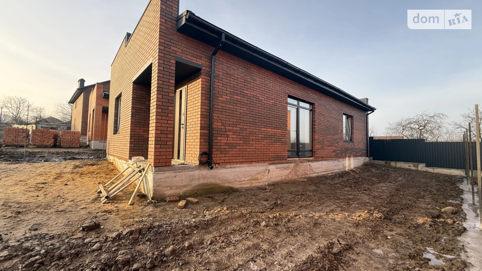 Продається одноповерховий будинок 85 кв. м з верандою, цена: 83999 $ - фото 3