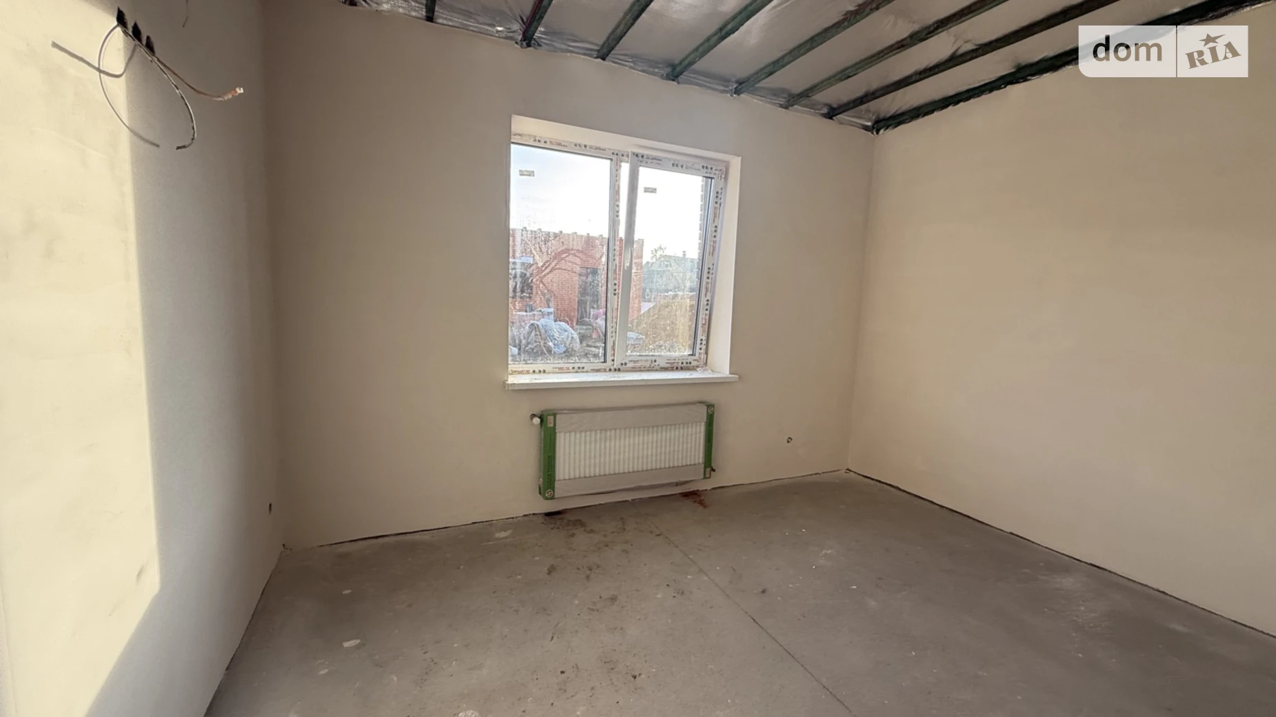 Продається одноповерховий будинок 85 кв. м з верандою, цена: 83999 $ - фото 5