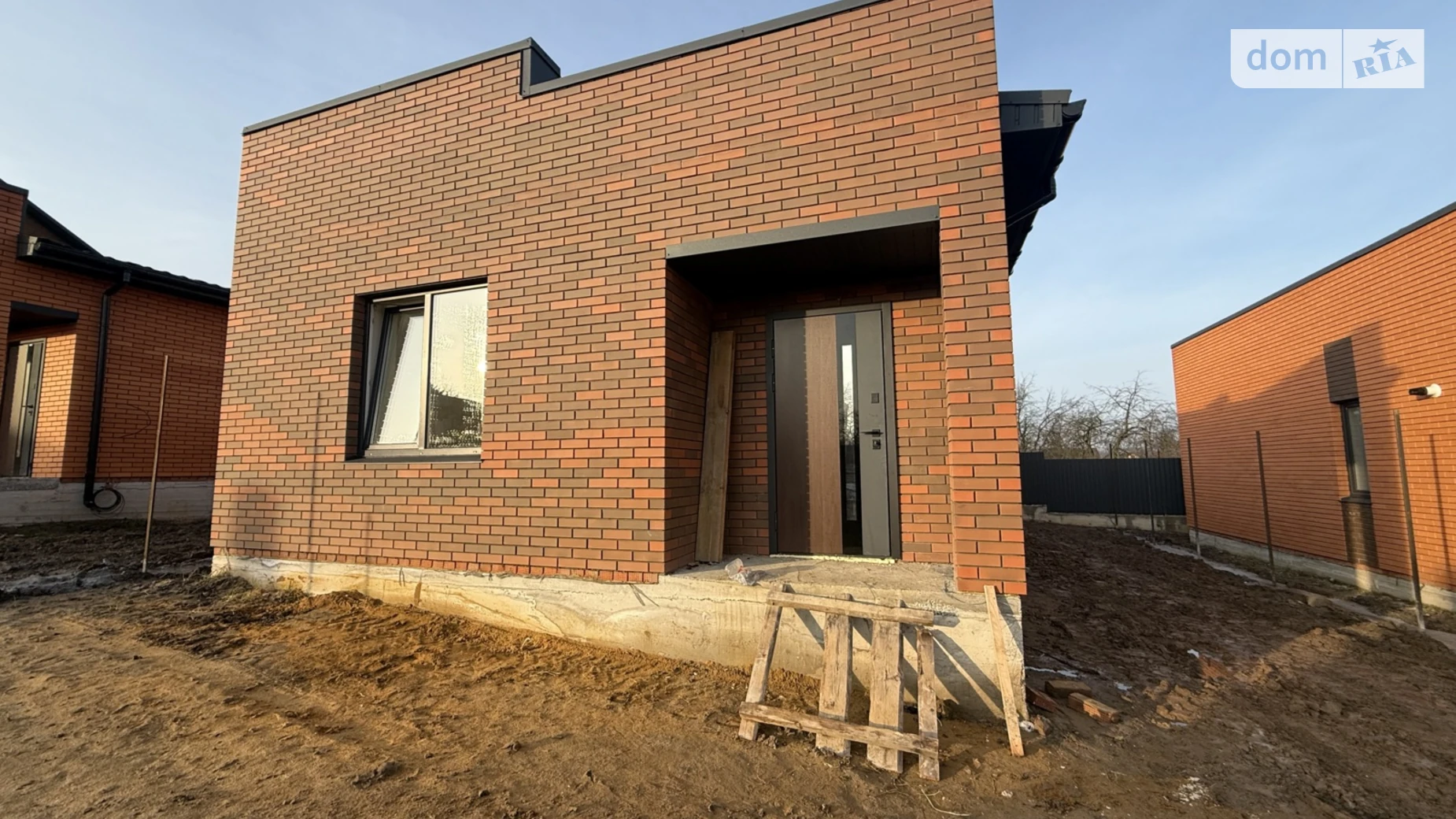 Продається одноповерховий будинок 85 кв. м з верандою, цена: 83999 $ - фото 4