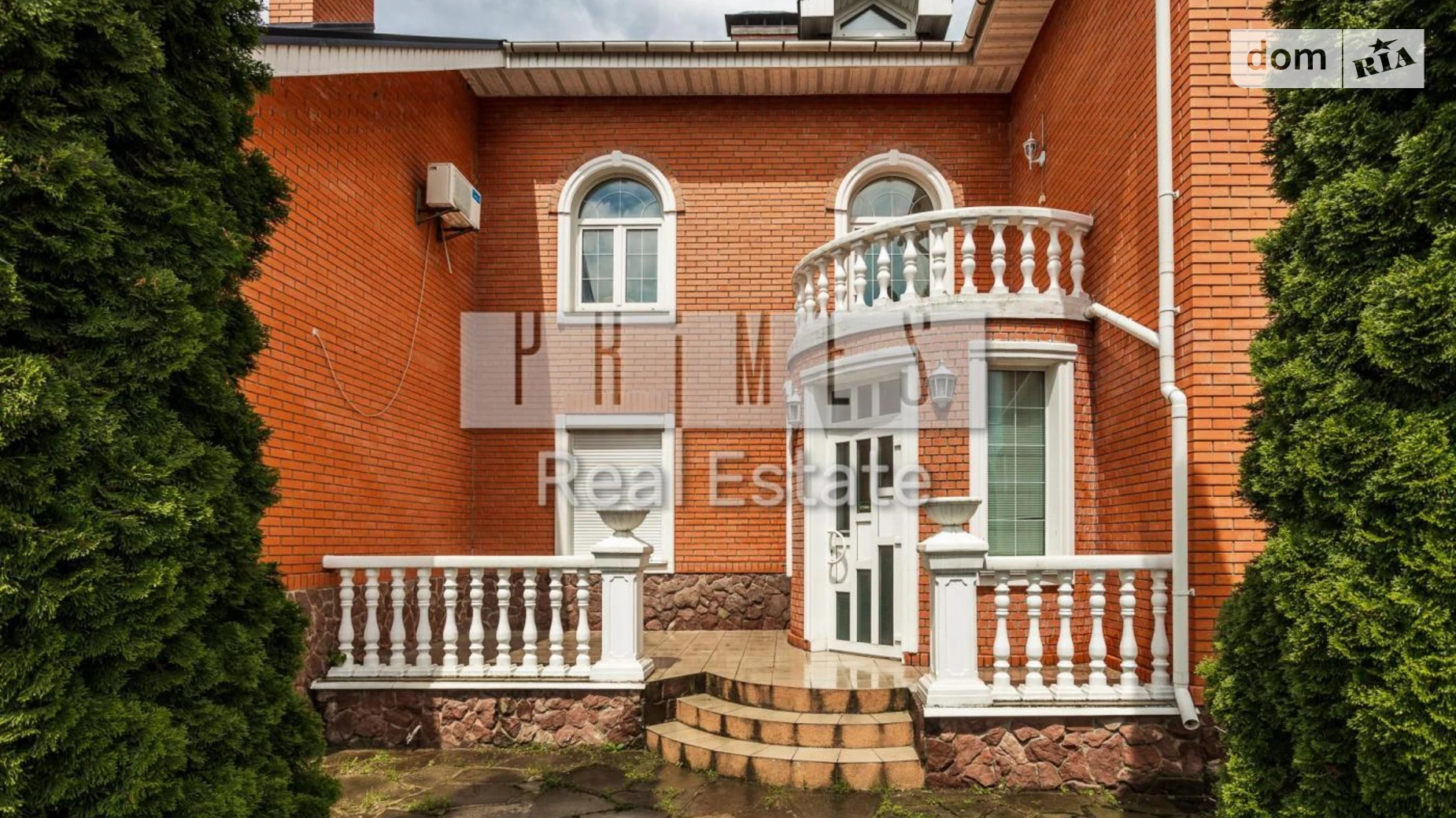 Продается дом на 2 этажа 395.4 кв. м с балконом, цена: 250000 $ - фото 4