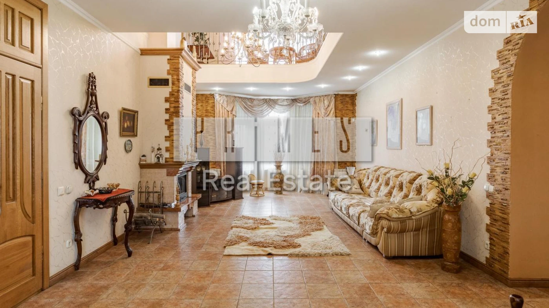 Продается дом на 2 этажа 395.4 кв. м с балконом, цена: 250000 $ - фото 5