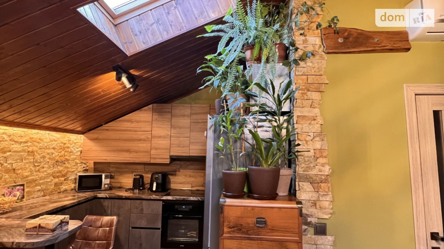 Продається 1-кімнатна квартира 47 кв. м у, цена: 67000 $ - фото 2