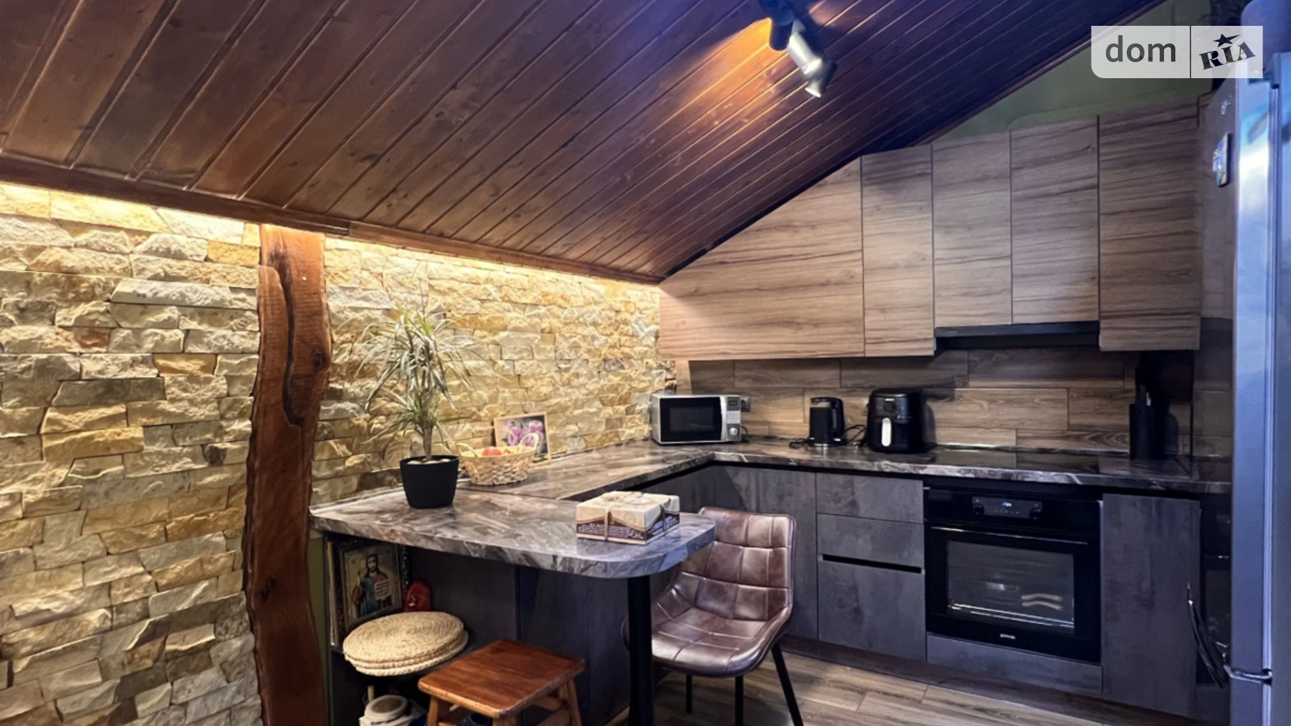 Продається 1-кімнатна квартира 47 кв. м у, цена: 67000 $ - фото 4