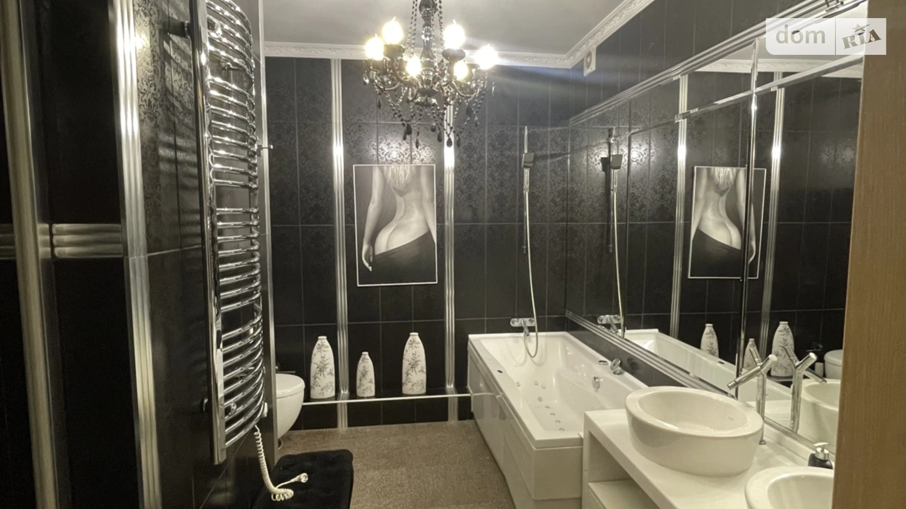 Продается 4-комнатная квартира 140 кв. м в, цена: 140000 $ - фото 2