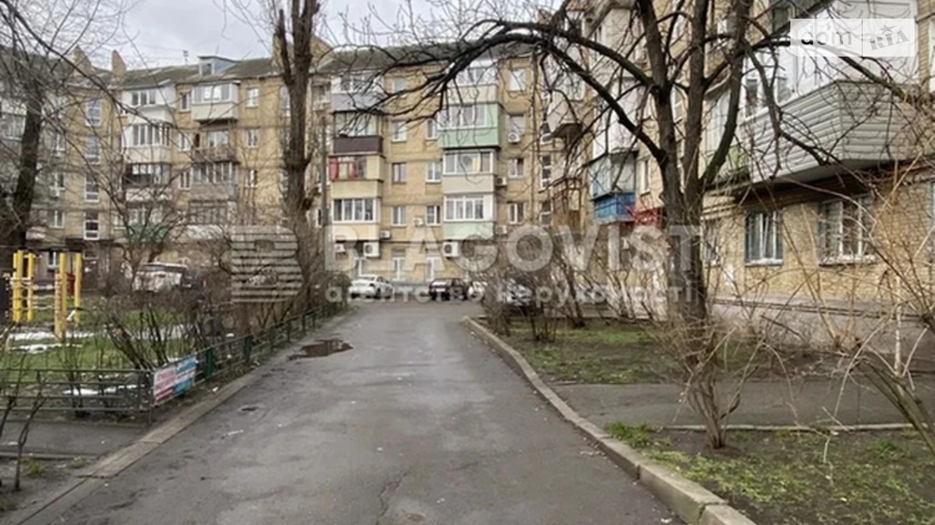 просп. Мира, 17 Соцгород Киев Дарница - фото 3