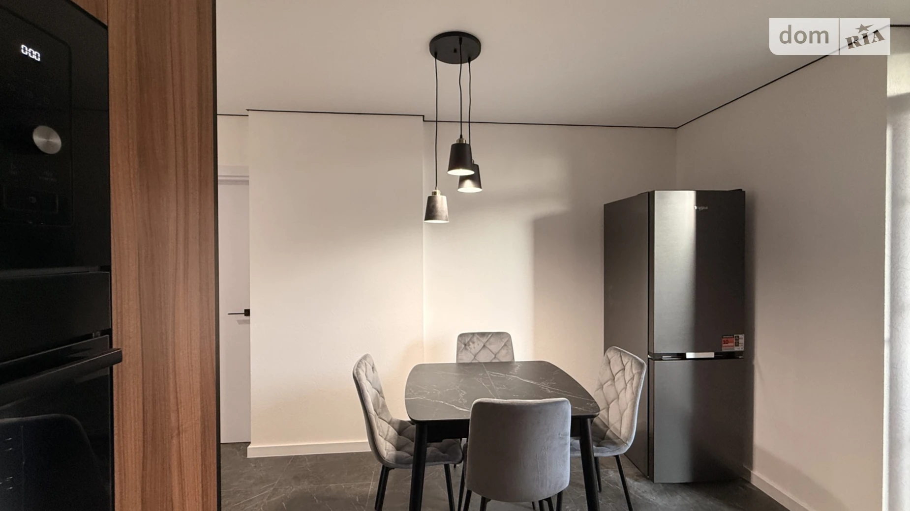 Продается 2-комнатная квартира 76 кв. м в Зарванцах, ул. Одесская, 7 корпус 2 - фото 2