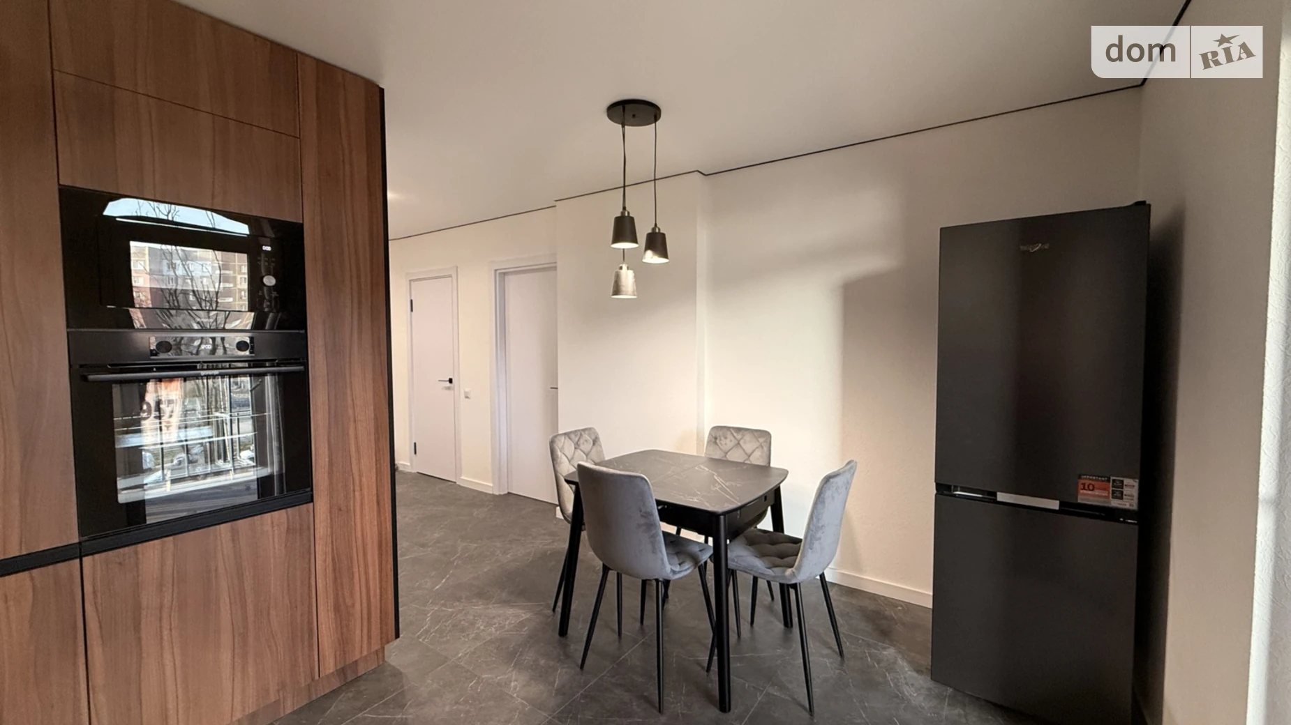 Продается 2-комнатная квартира 76 кв. м в Зарванцах, ул. Одесская, 7 корпус 2 - фото 3