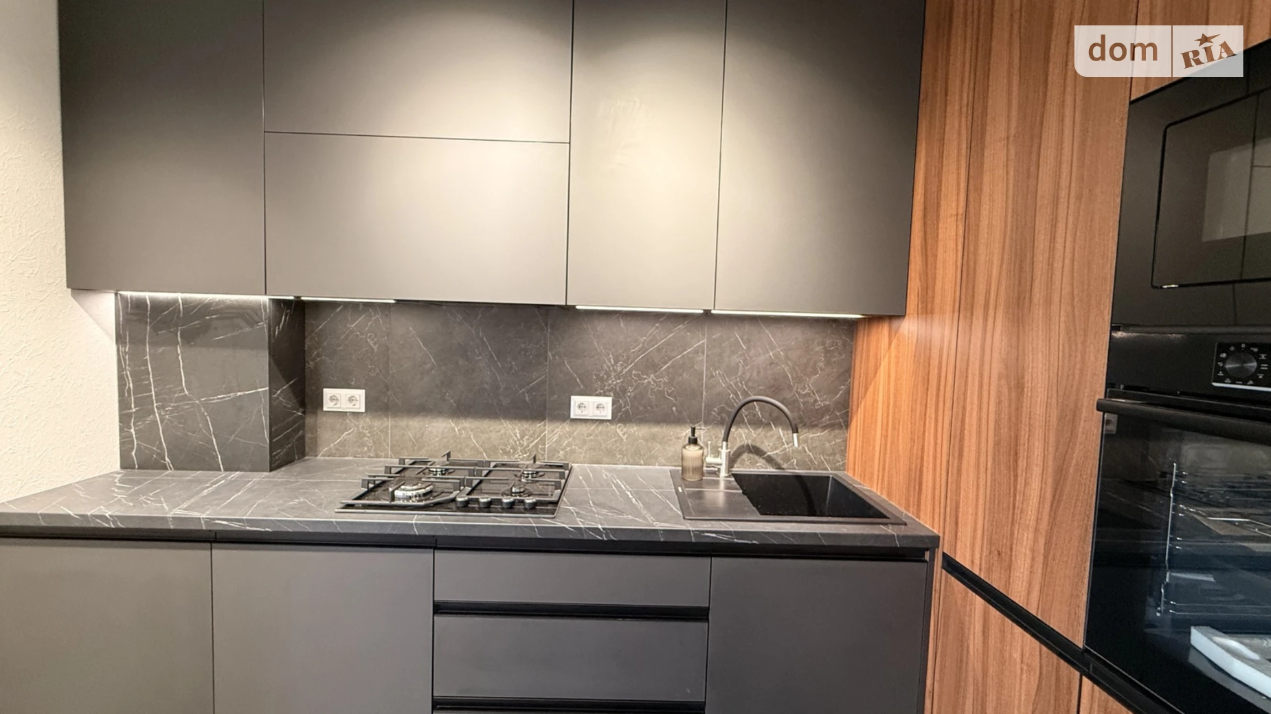 Продается 2-комнатная квартира 76 кв. м в Зарванцах, ул. Одесская, 7 корпус 2 - фото 4