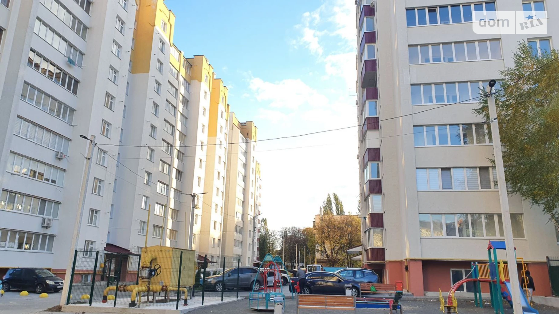 Продается 1-комнатная квартира 40 кв. м в Хмельницком, просп. Мира, 63Г - фото 2