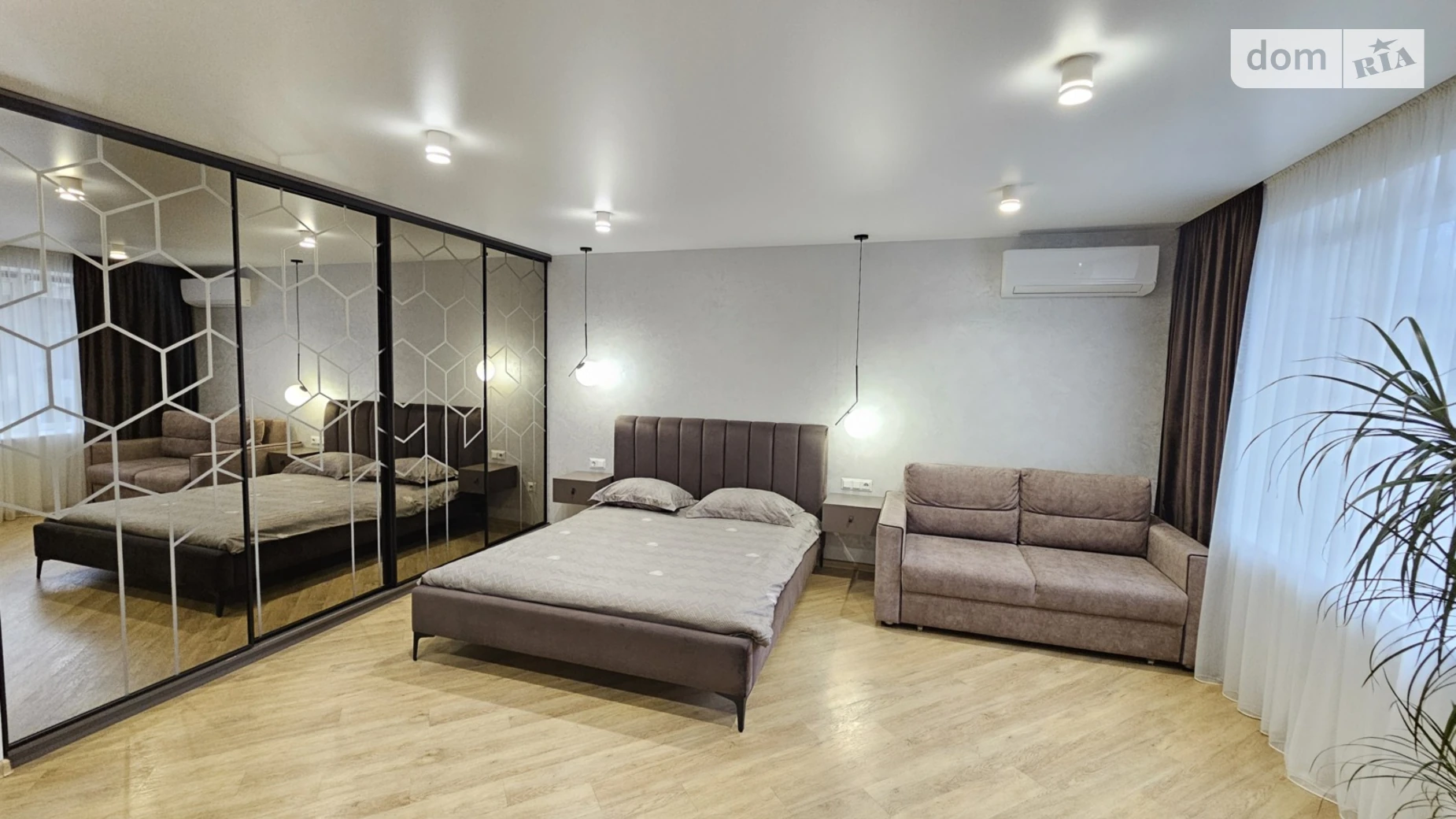 Продается 1-комнатная квартира 40 кв. м в Хмельницком, просп. Мира, 63Г - фото 3