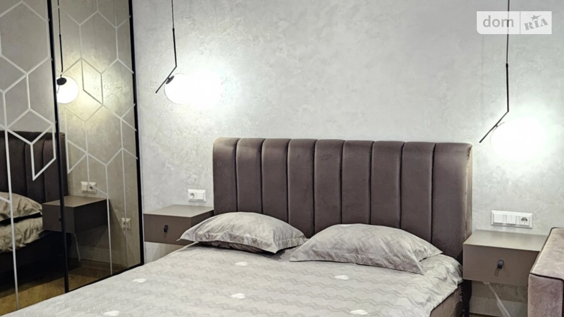 Продается 1-комнатная квартира 40 кв. м в Хмельницком, просп. Мира, 63Г - фото 4