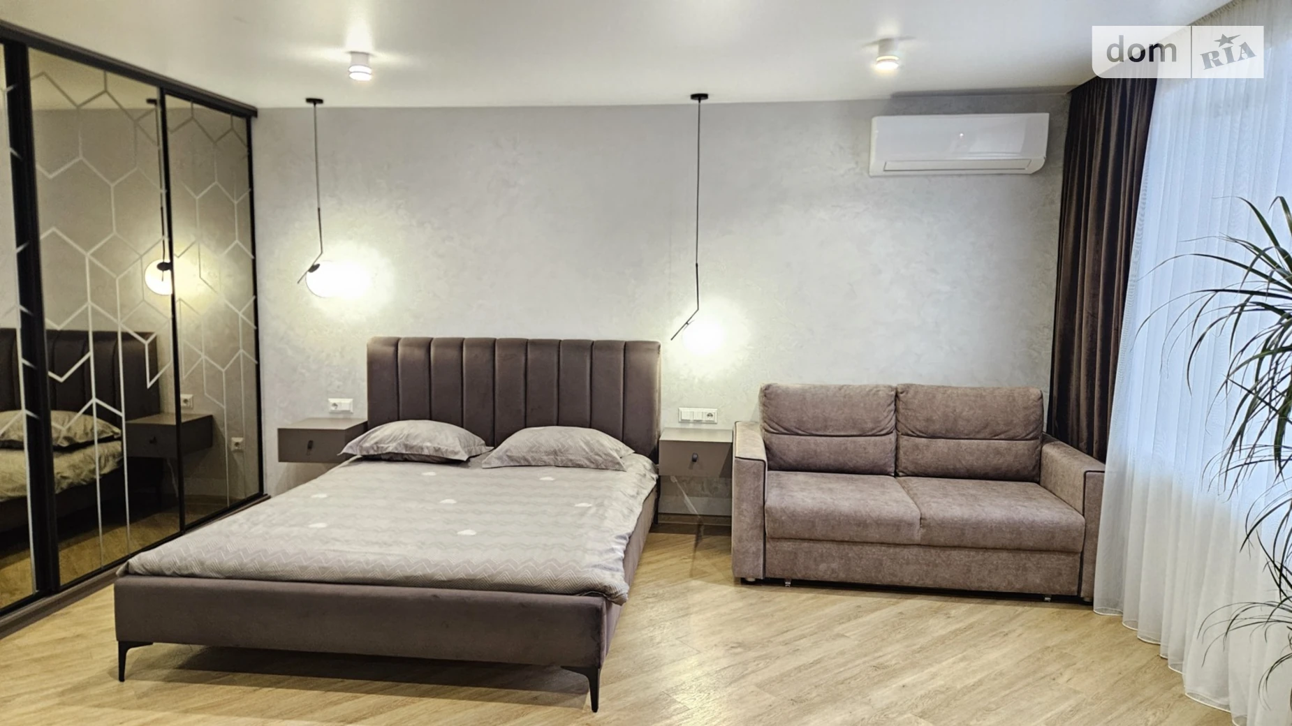 Продается 1-комнатная квартира 40 кв. м в Хмельницком, просп. Мира, 63Г - фото 5