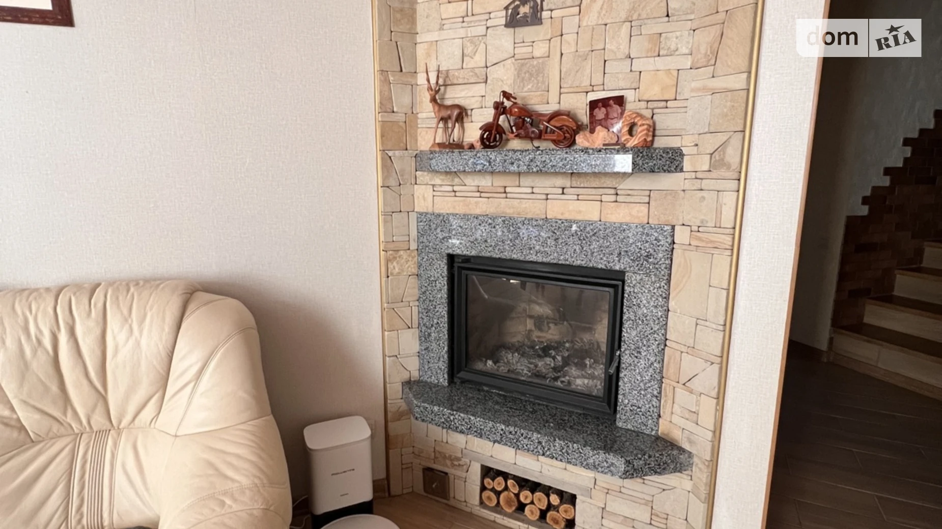 Здається в оренду кімната 20 кв. м у Вінниці, цена: 3000 грн - фото 5