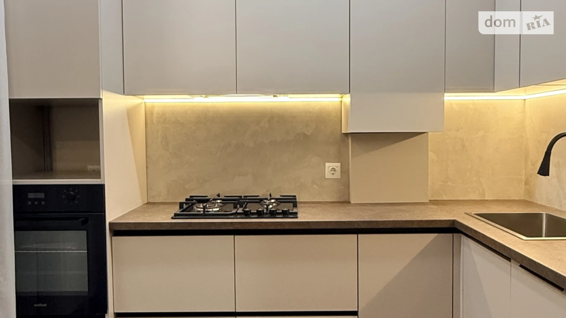 Продается 1-комнатная квартира 44 кв. м в, цена: 73000 $ - фото 5