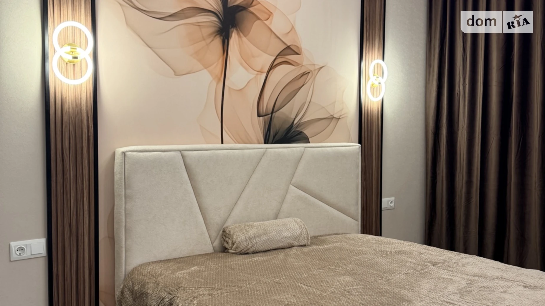 Продается 1-комнатная квартира 44 кв. м в, цена: 73000 $ - фото 2