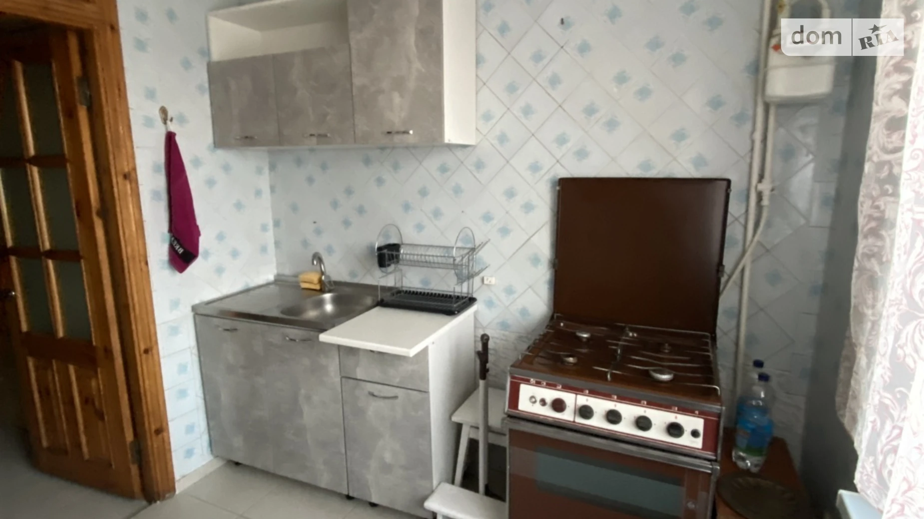 Сдается в аренду 2-комнатная квартира 50 кв. м в Виннице, пер. Комунальный - фото 2