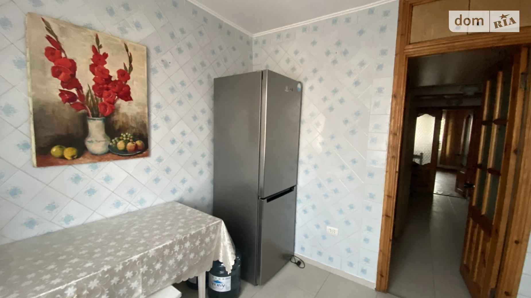 Сдается в аренду 2-комнатная квартира 50 кв. м в Виннице, пер. Комунальный - фото 3