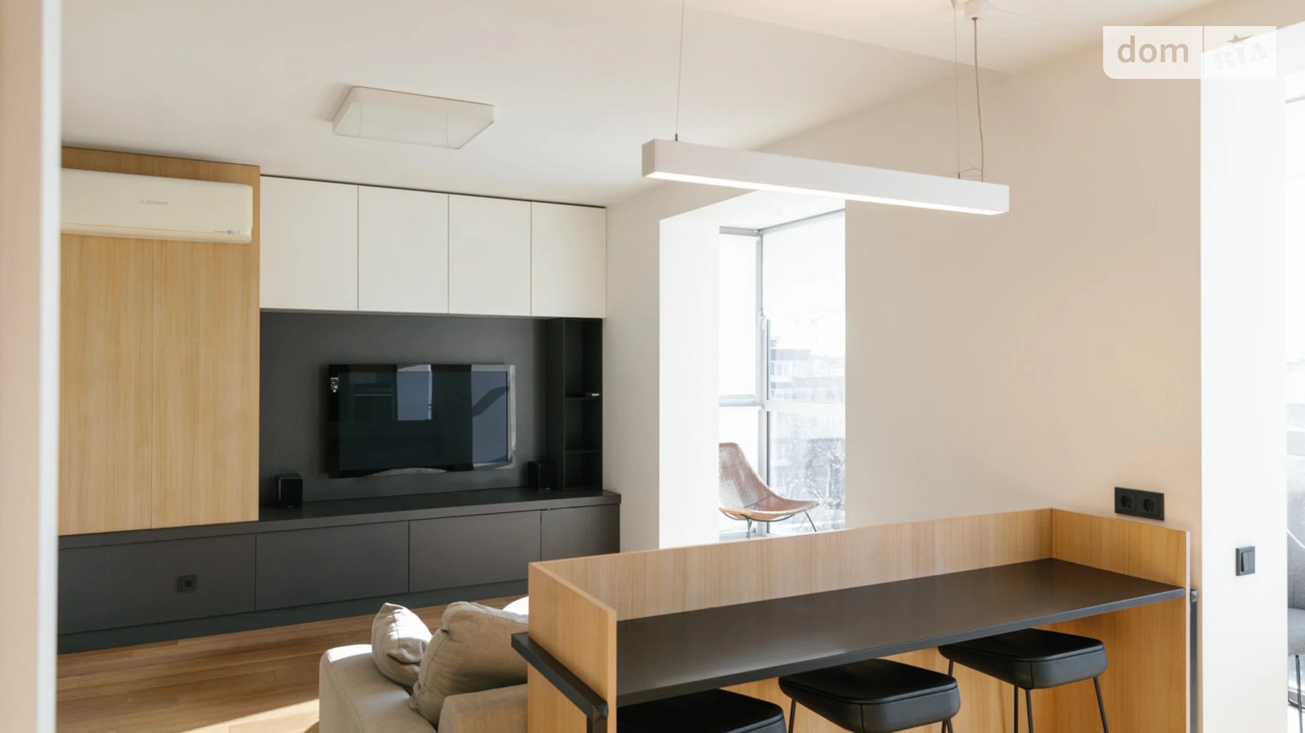 Продается 3-комнатная квартира 108 кв. м в Львове, цена: 235000 $ - фото 4