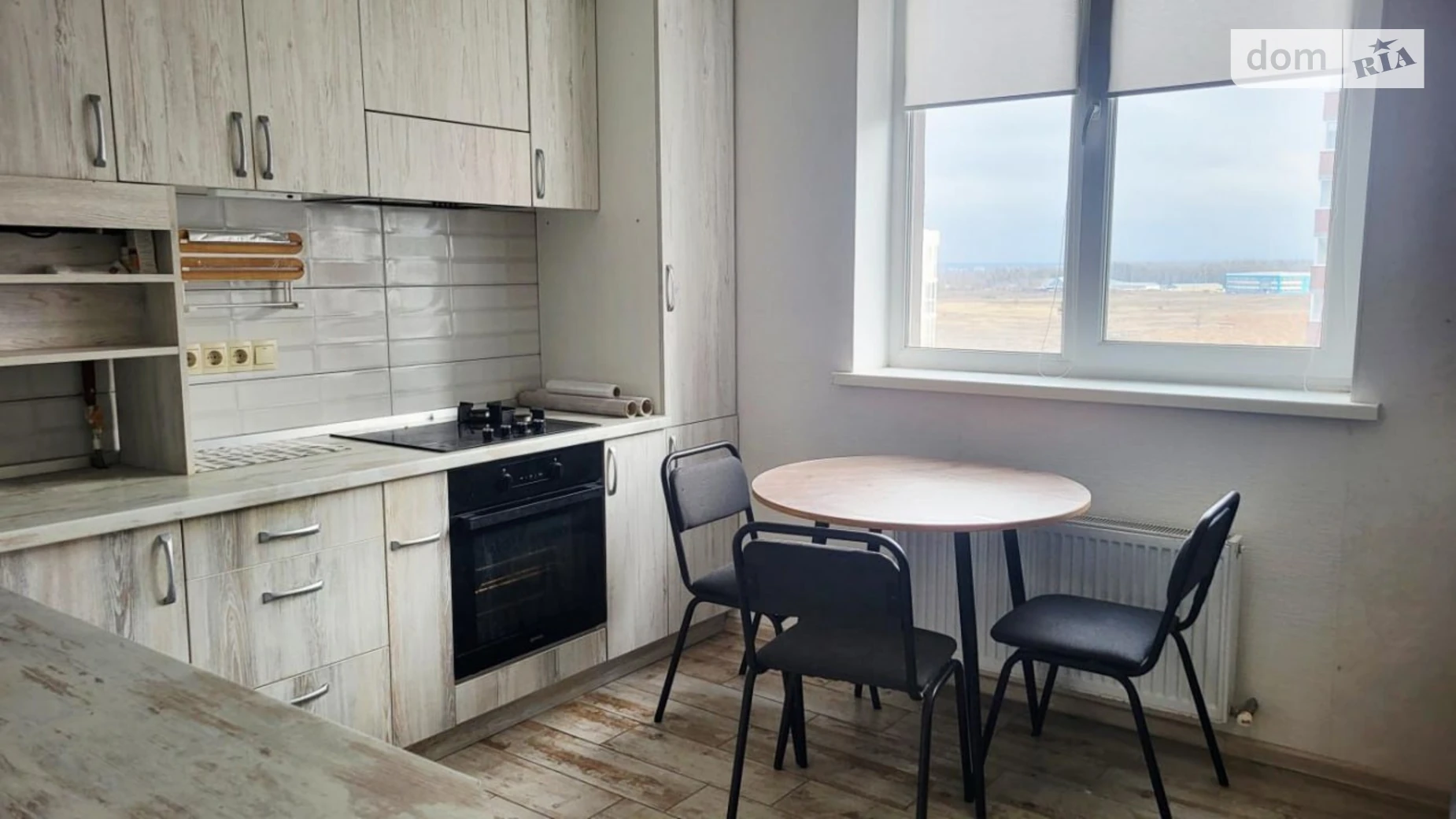 Продается 1-комнатная квартира 45.6 кв. м в Буче, ул. Бориса Гмыри, 11/5 - фото 5