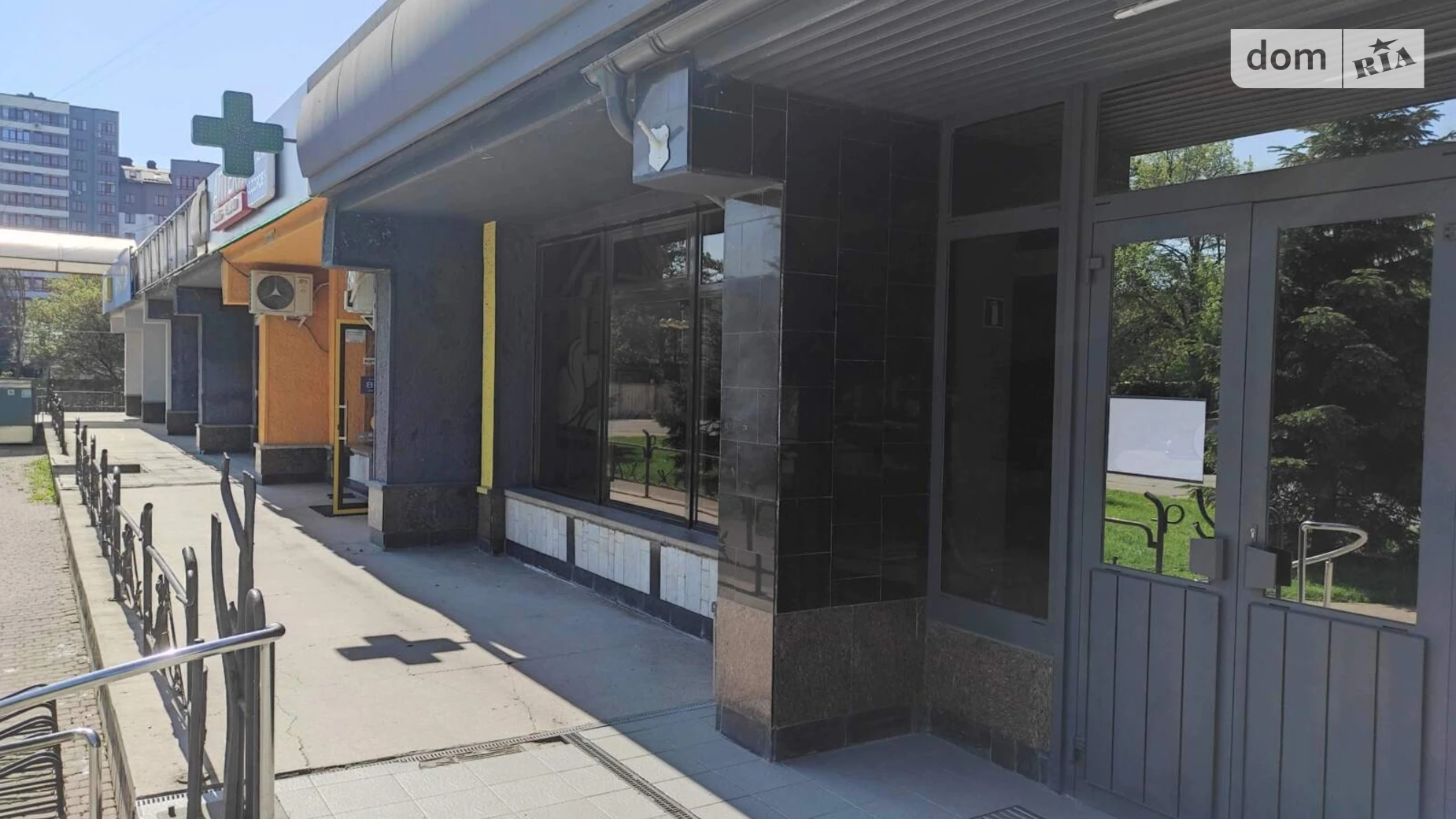 Здається в оренду приміщення вільного призначення 65 кв. м в 9-поверховій будівлі, цена: 20000 грн - фото 4