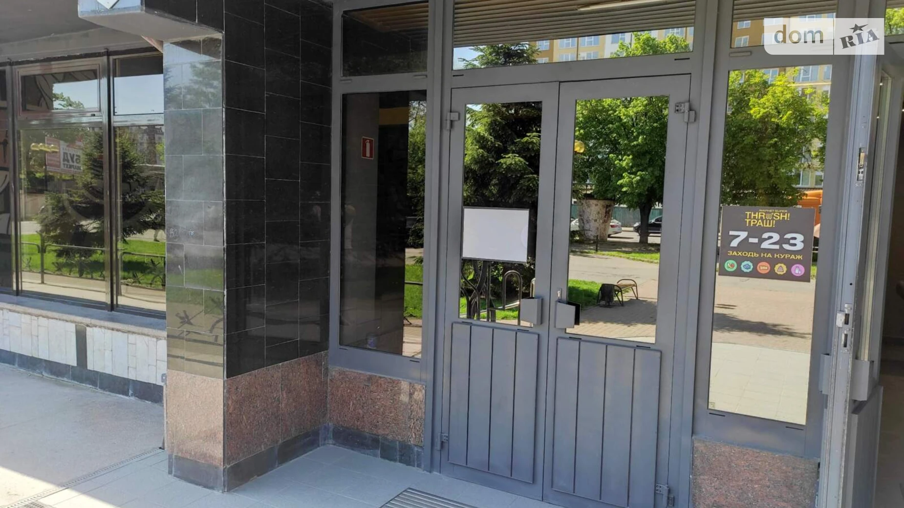 Здається в оренду приміщення вільного призначення 65 кв. м в 9-поверховій будівлі, цена: 20000 грн - фото 3