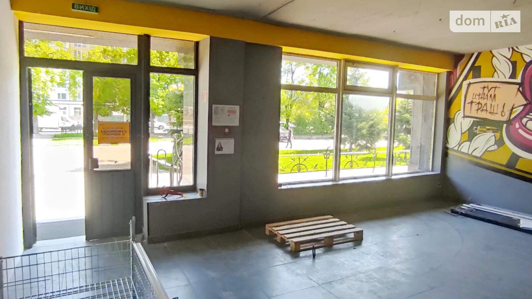 Здається в оренду приміщення вільного призначення 65 кв. м в 9-поверховій будівлі, цена: 20000 грн - фото 5