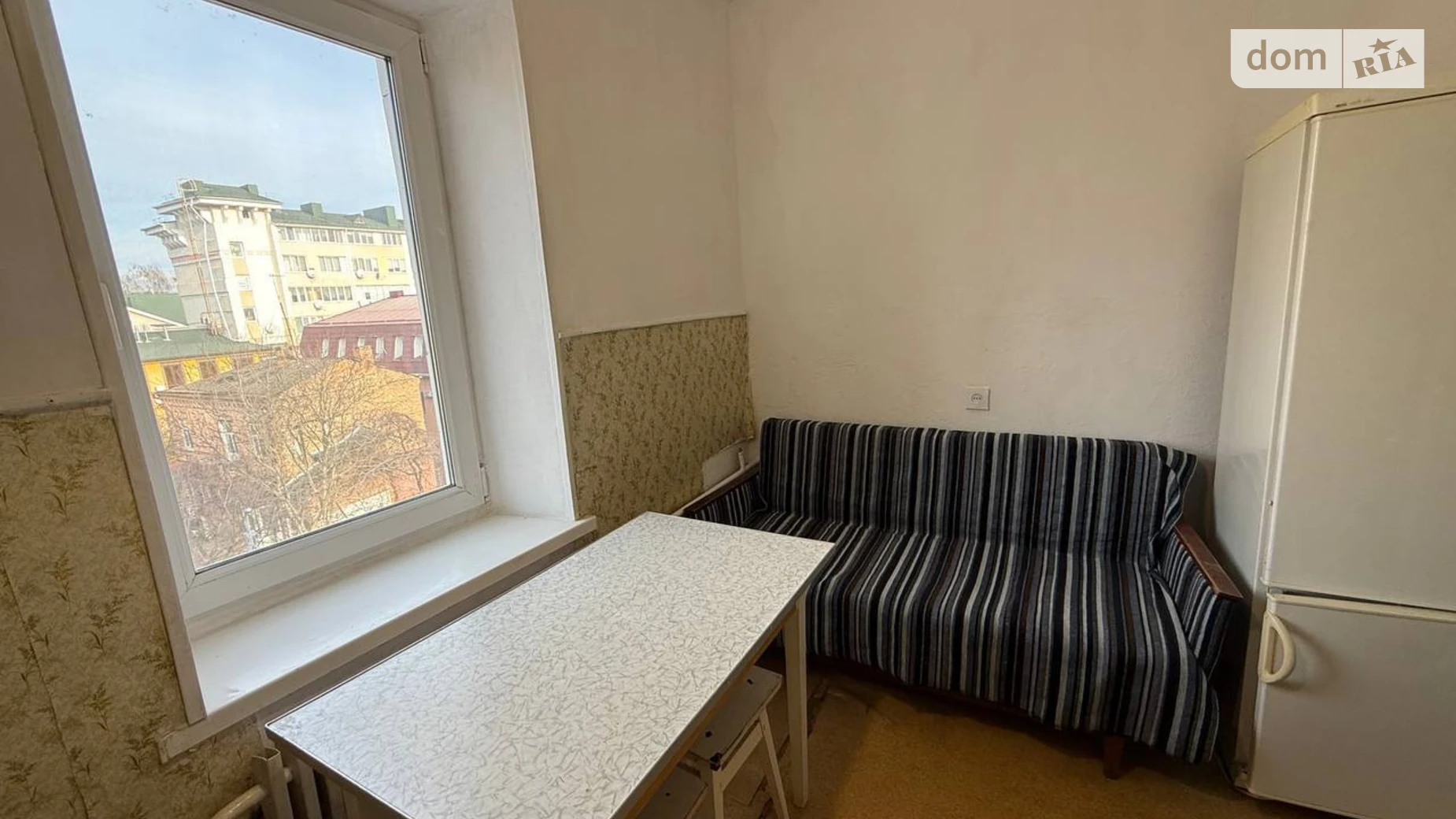 Продается 1-комнатная квартира 36.6 кв. м в Ровно, ул. Замковая - фото 4