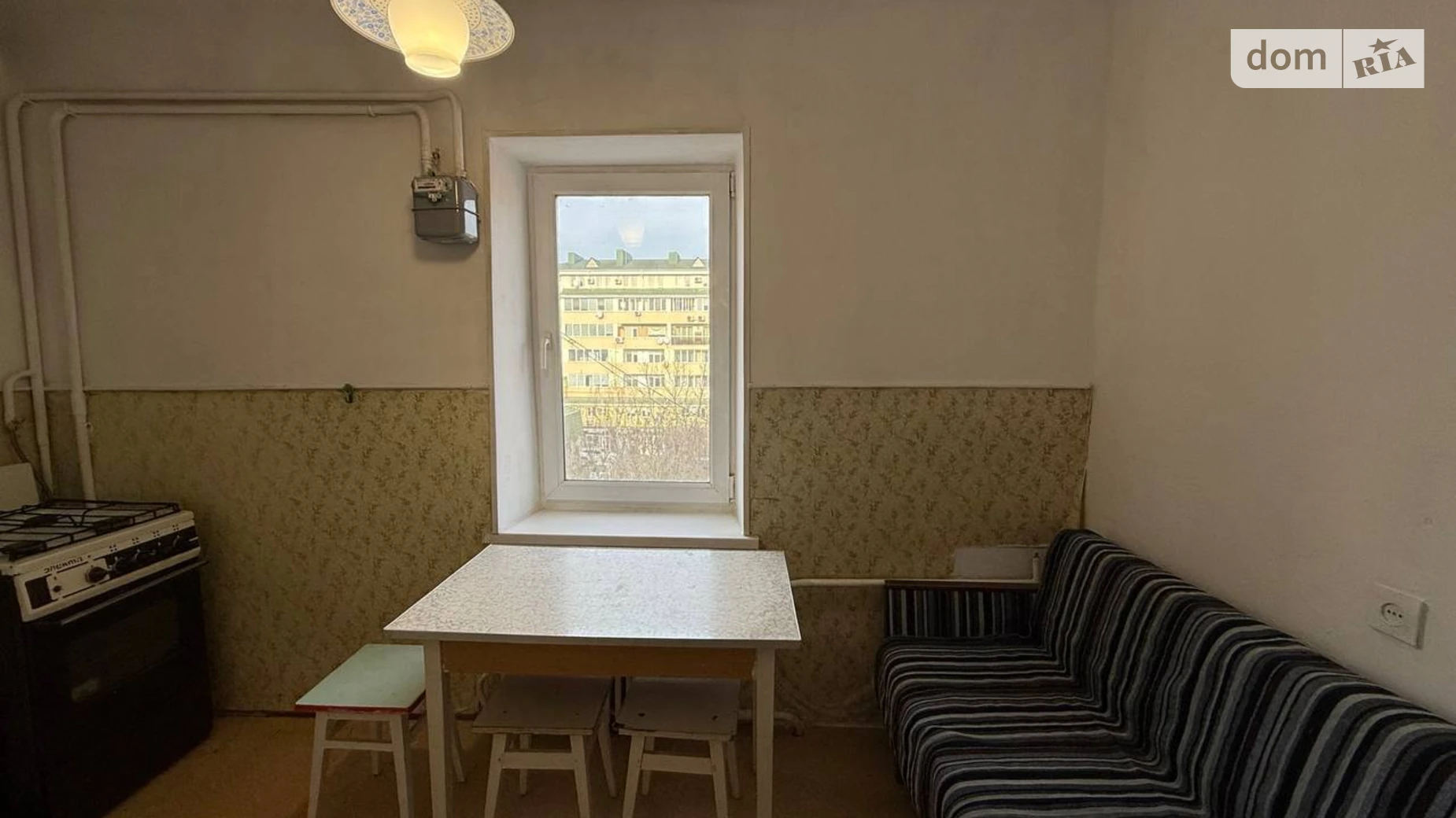 Продается 1-комнатная квартира 36.6 кв. м в Ровно, ул. Замковая - фото 5