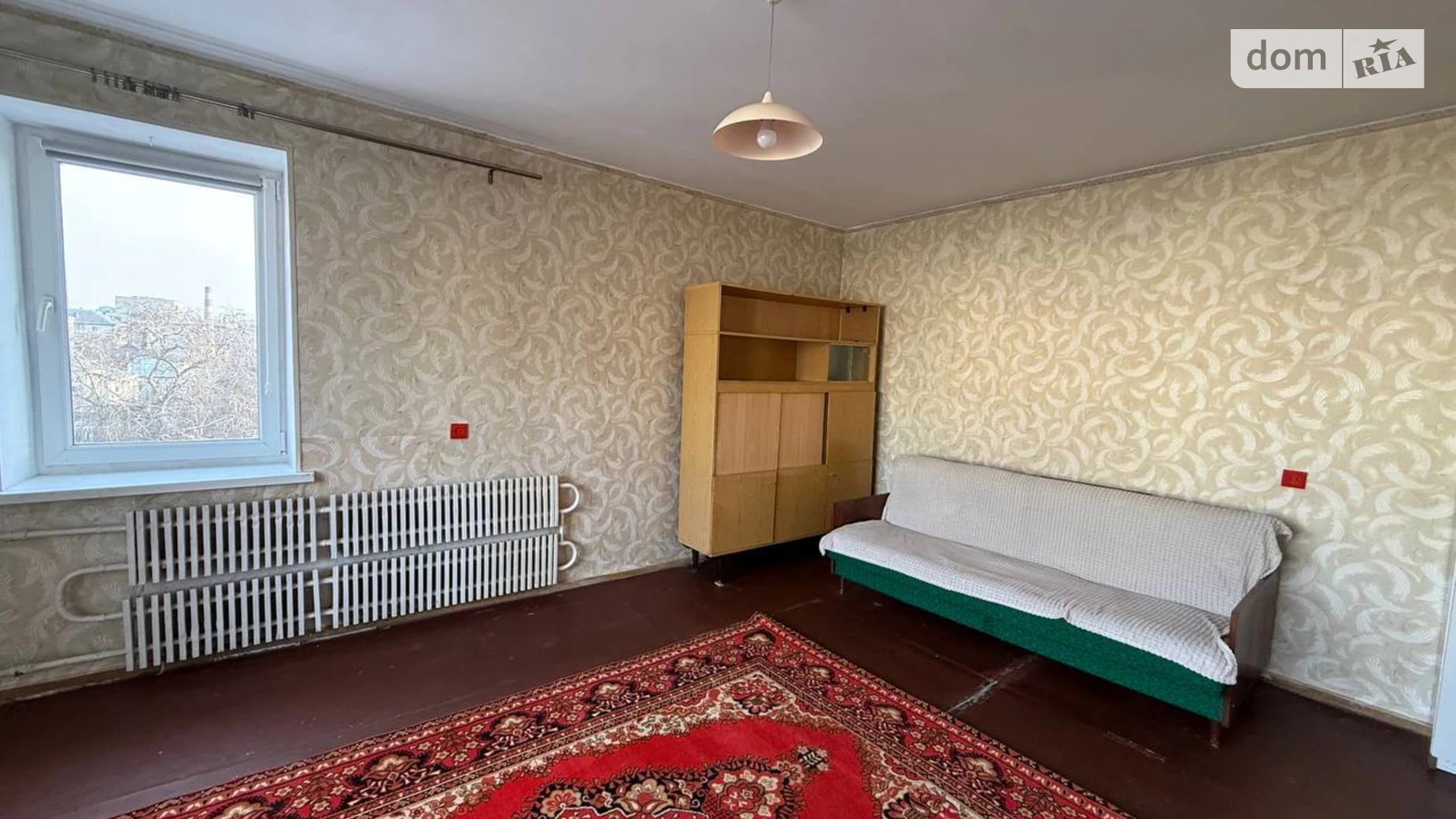 Продается 1-комнатная квартира 36.6 кв. м в Ровно, ул. Замковая - фото 3