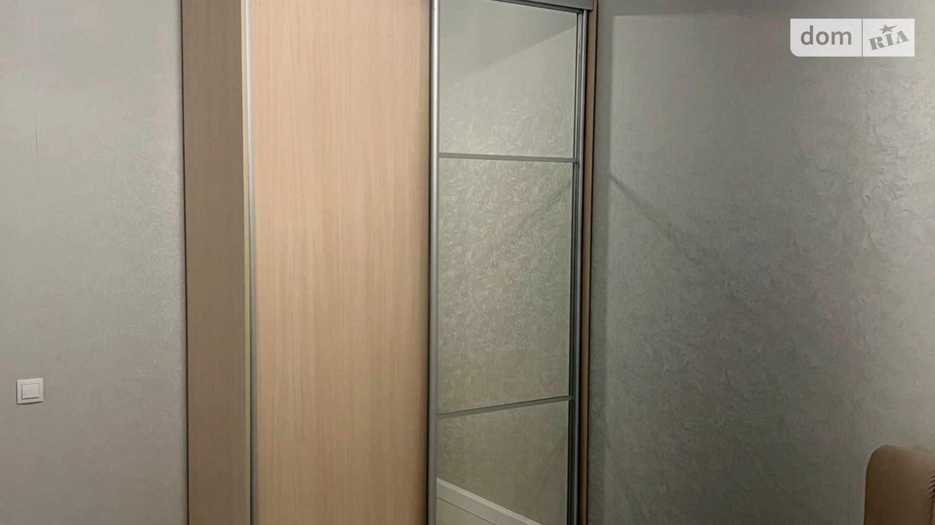 Здається в оренду 1-кімнатна квартира 49.1 кв. м у Рівному, вул. Чорновола В'ячеслава, 94Д - фото 2